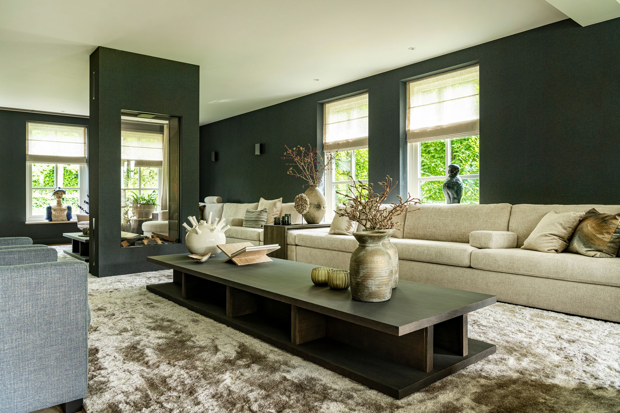 luxe salontafel