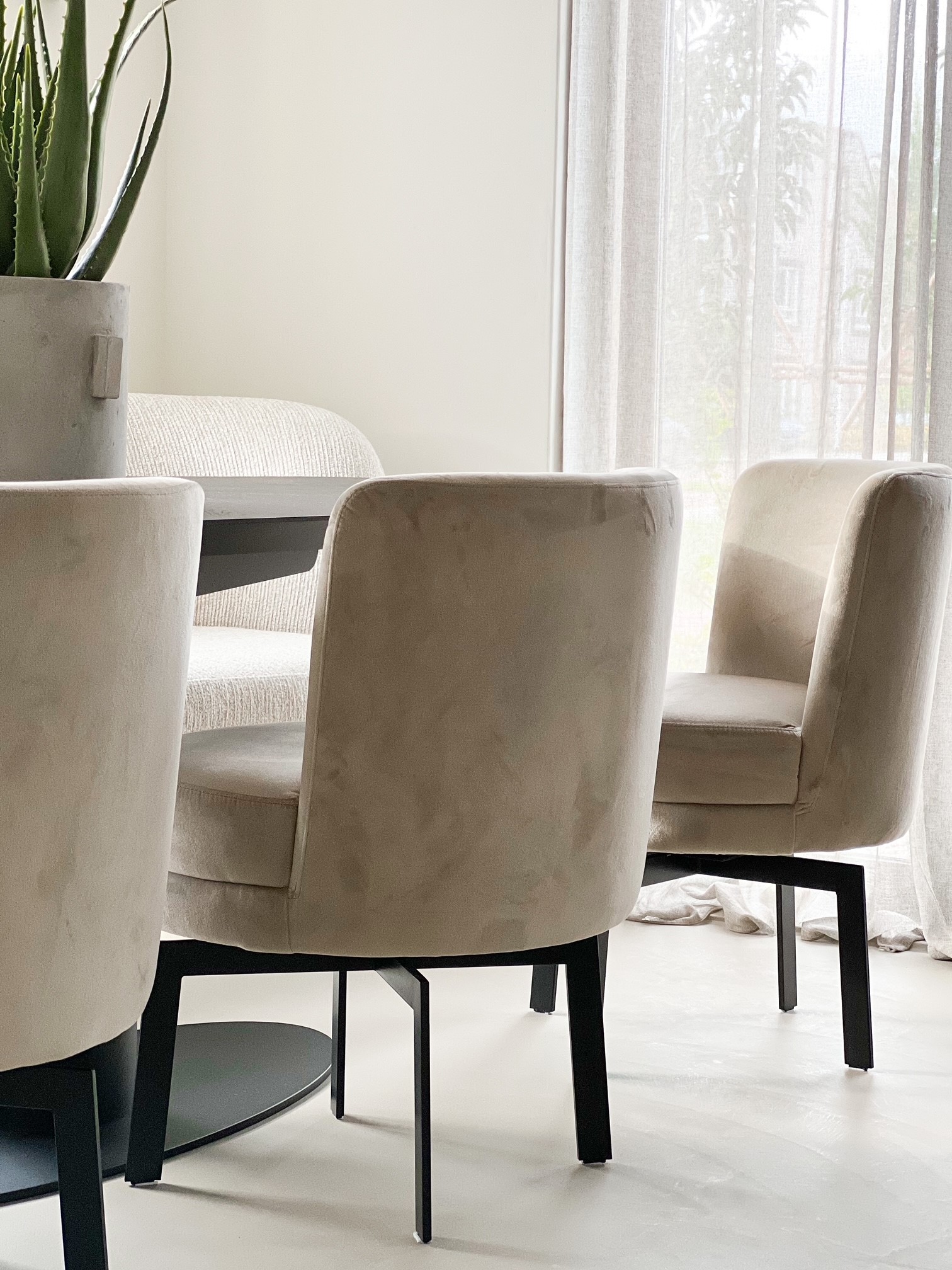 maatwerk stoelen