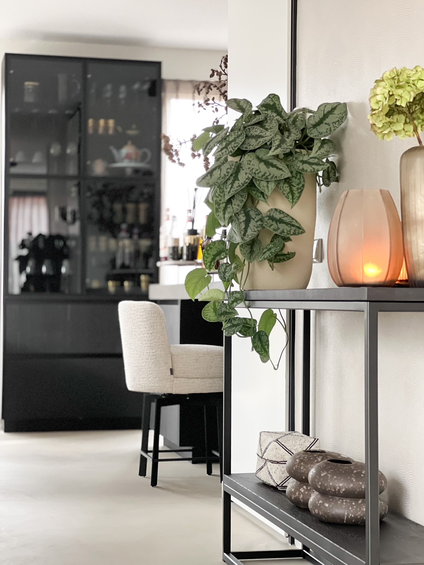 interieur meubels
