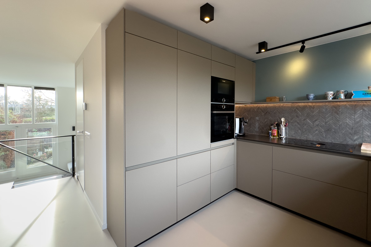design keuken