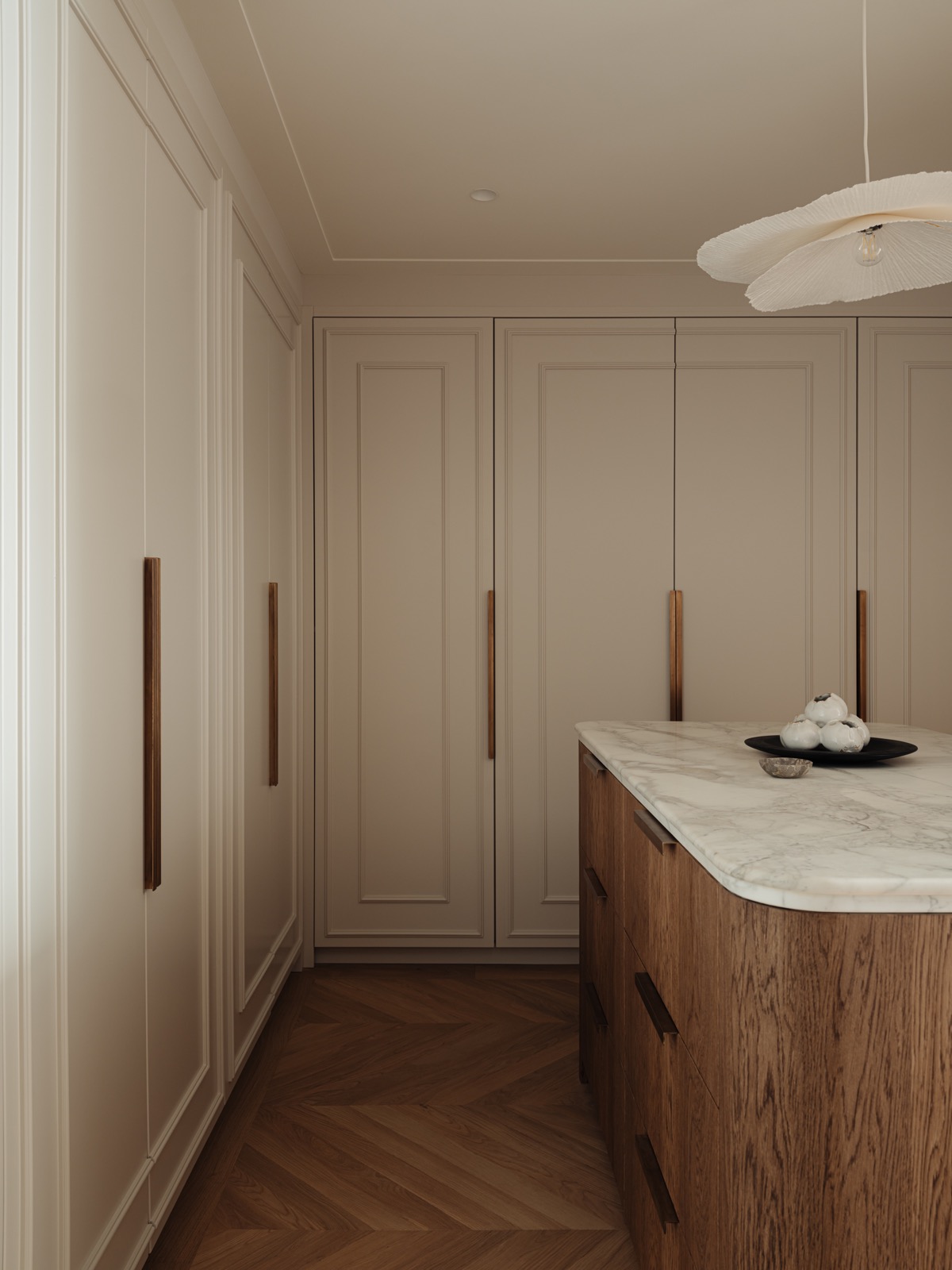 luxe wandkasten