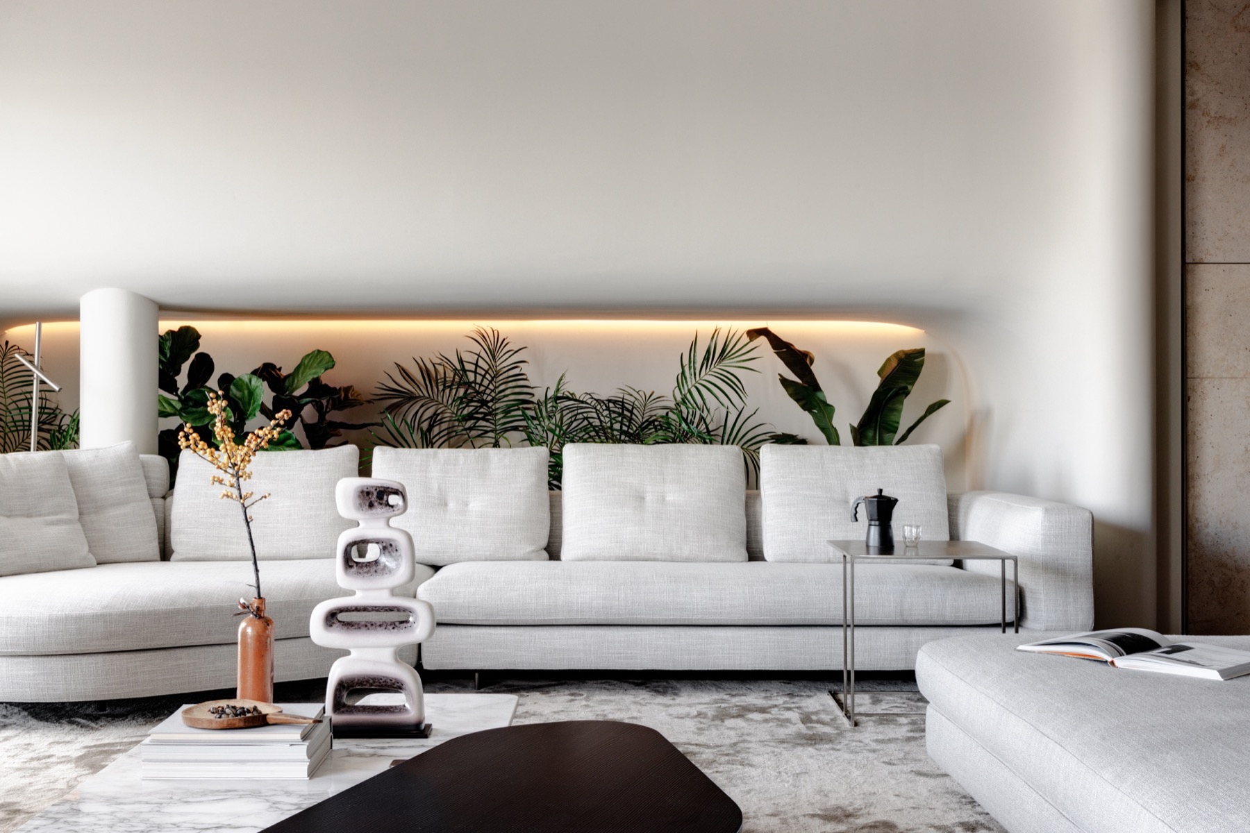 luxe bank