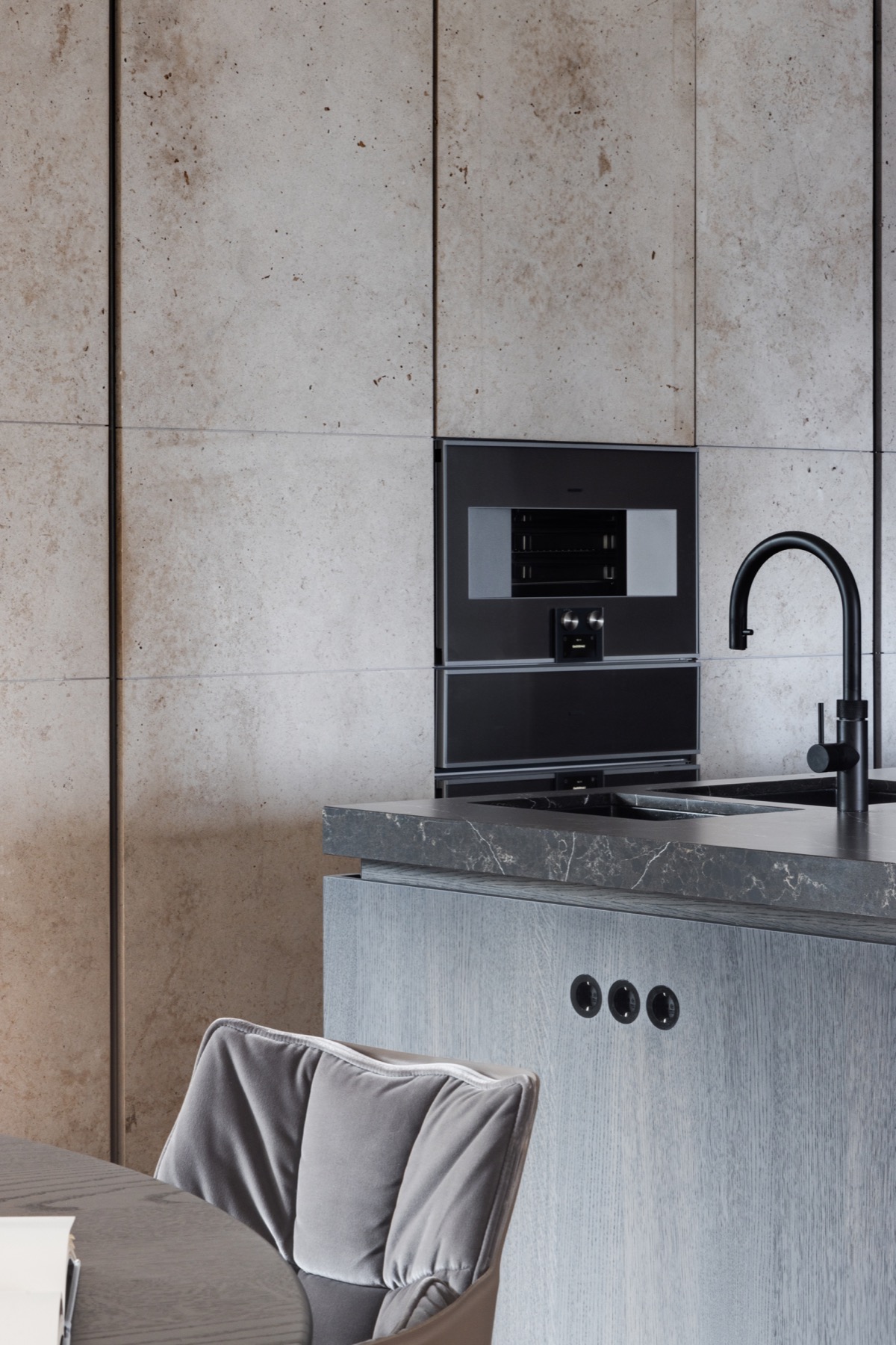 luxe keuken