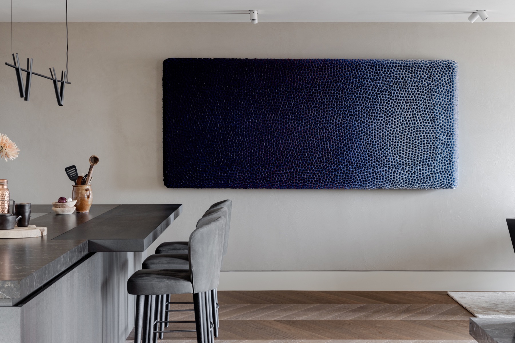 luxe maatwerk interieur