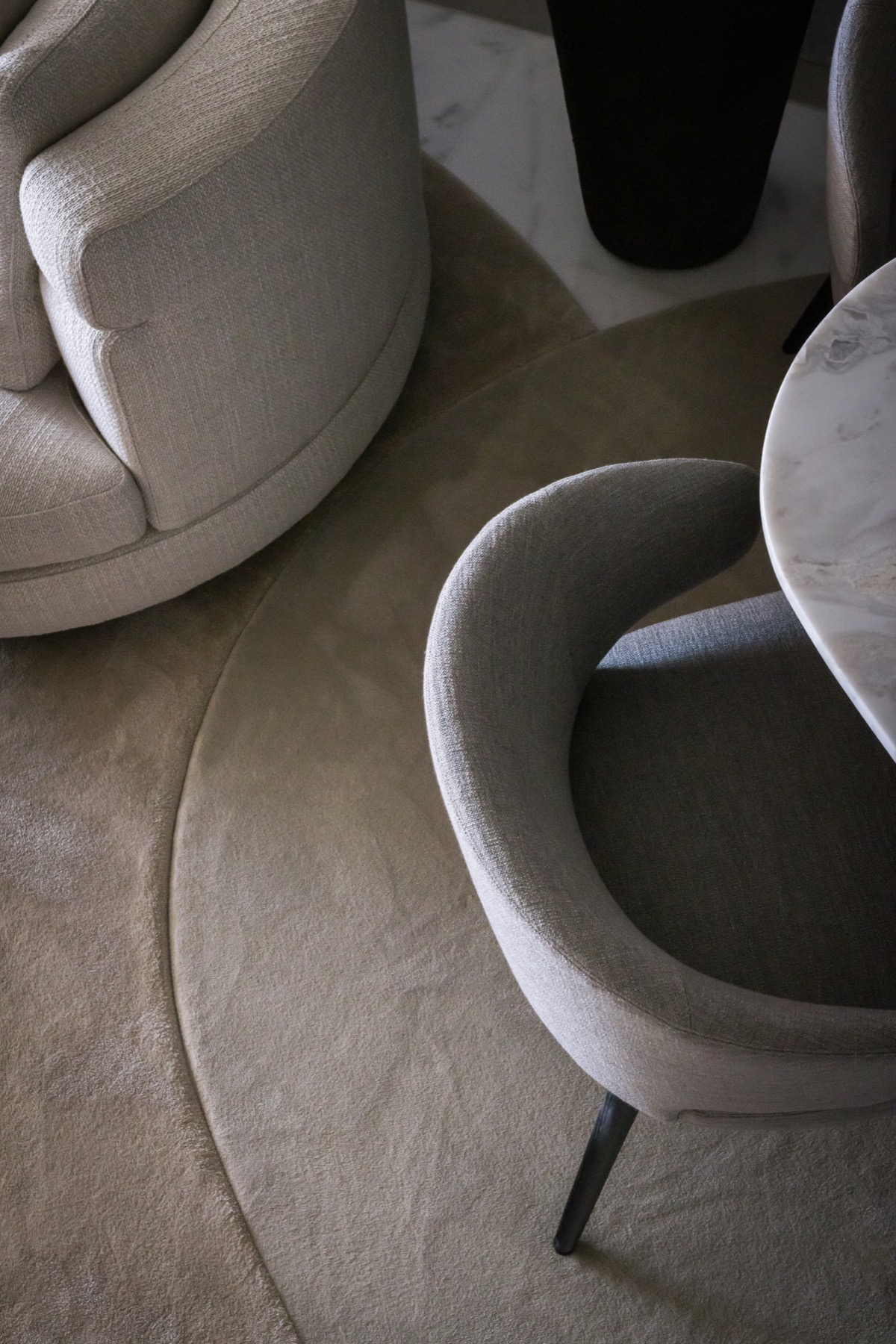 design stoelen