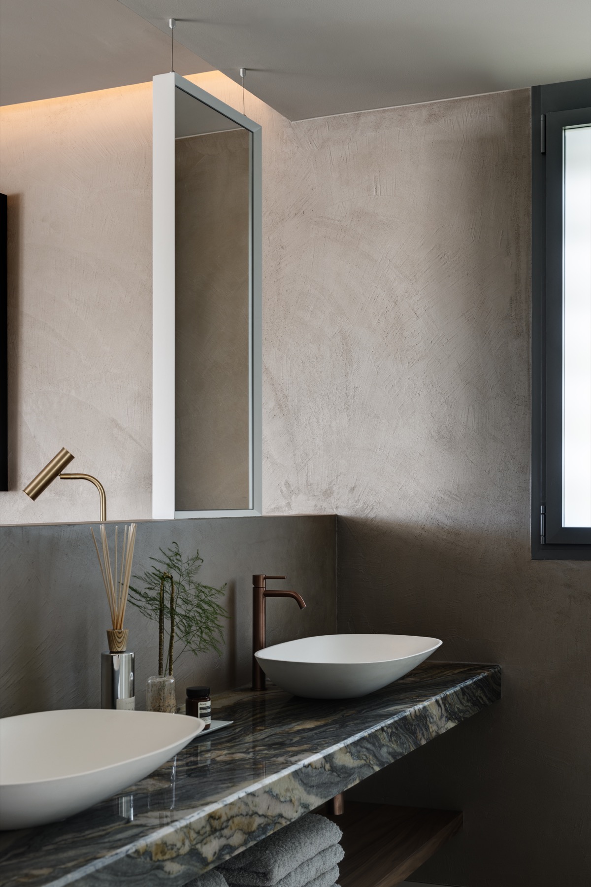 luxe wastafel