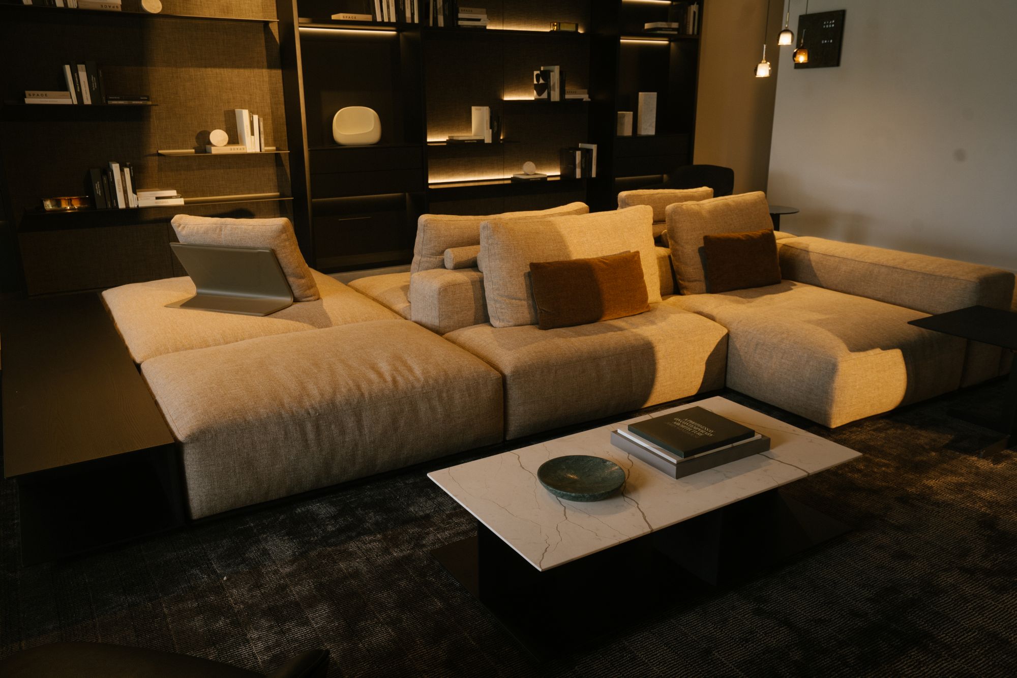 luxe vloerkleed