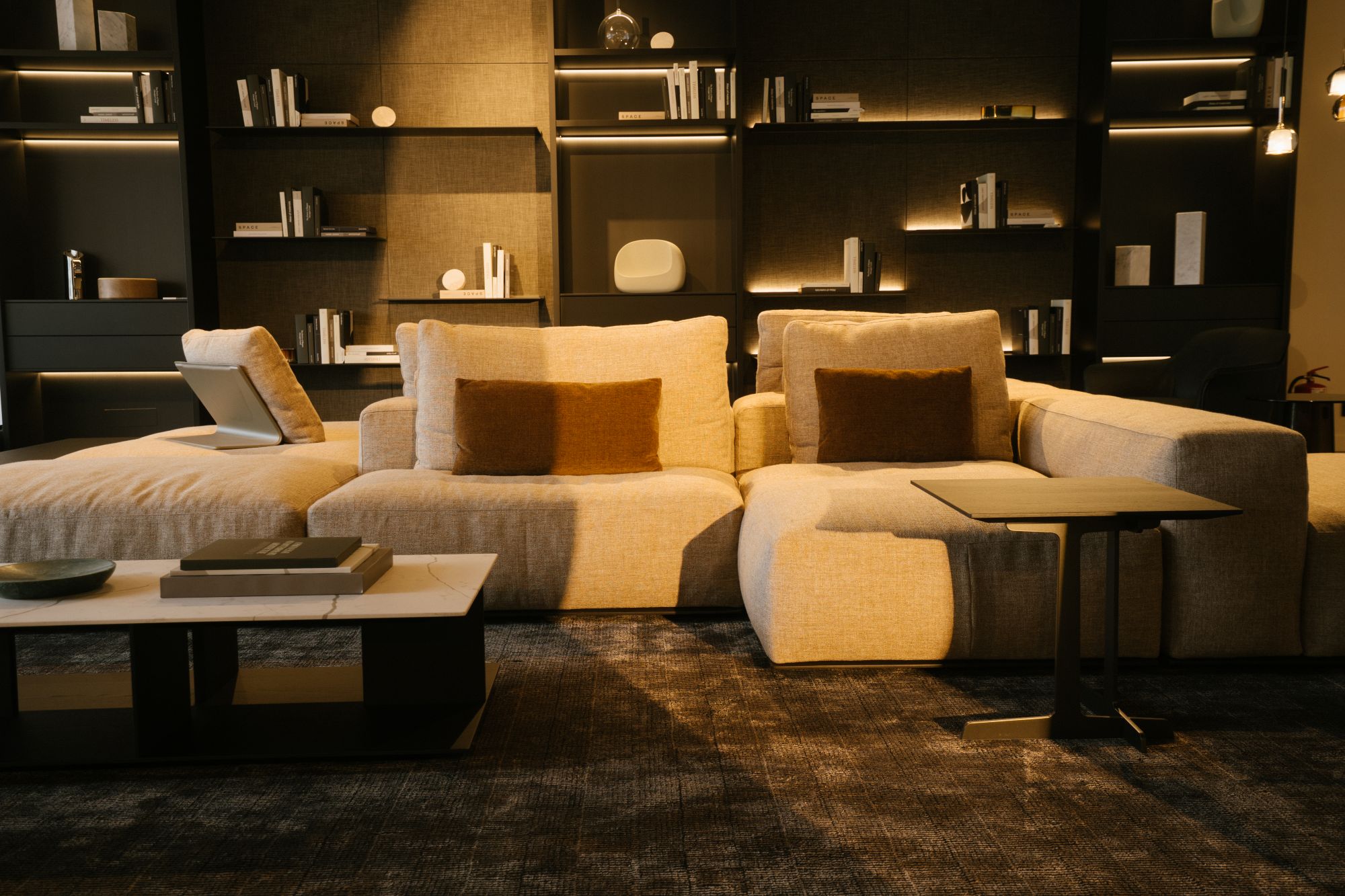 modern vloerkleed