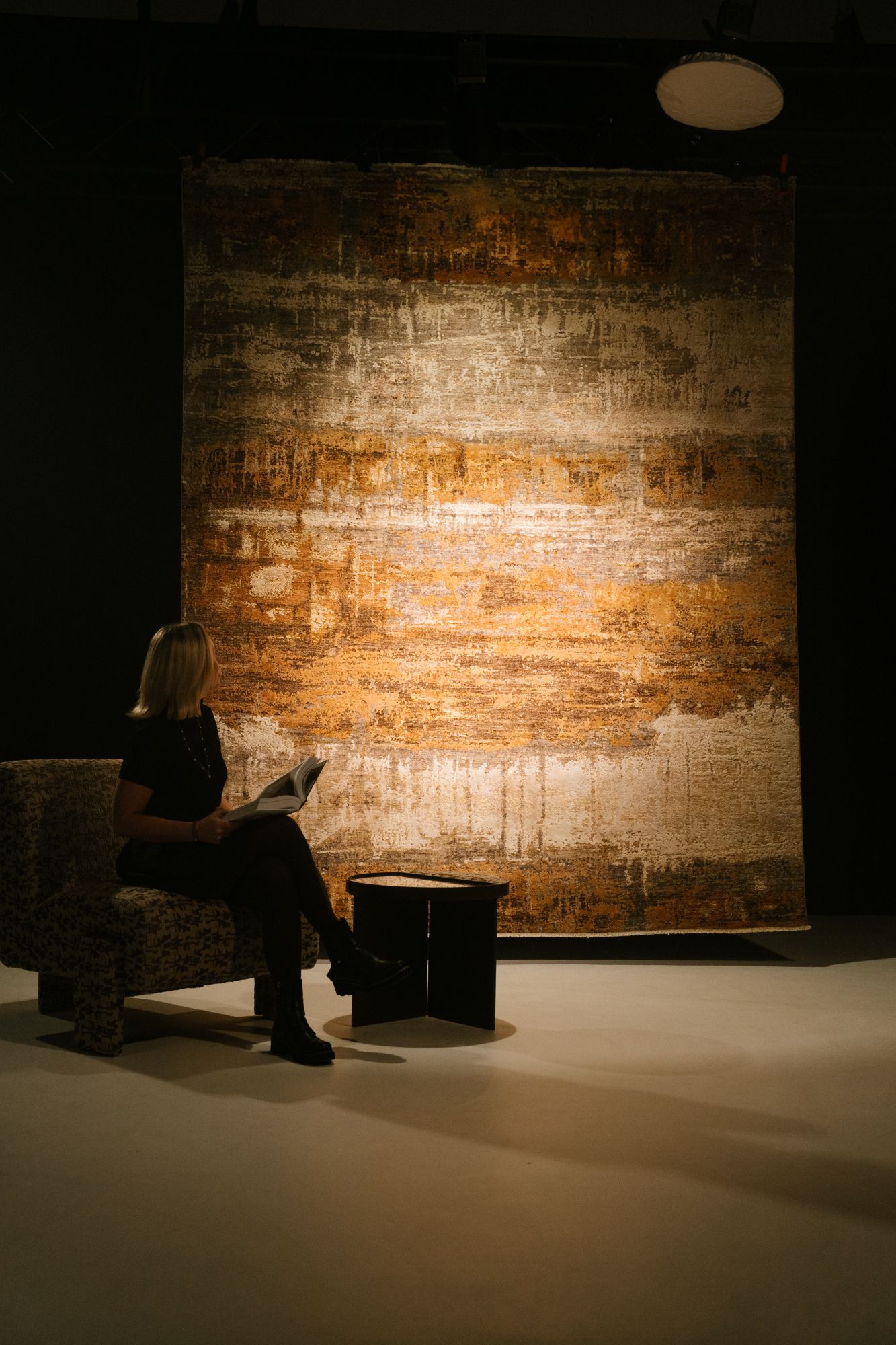 luxe karpet