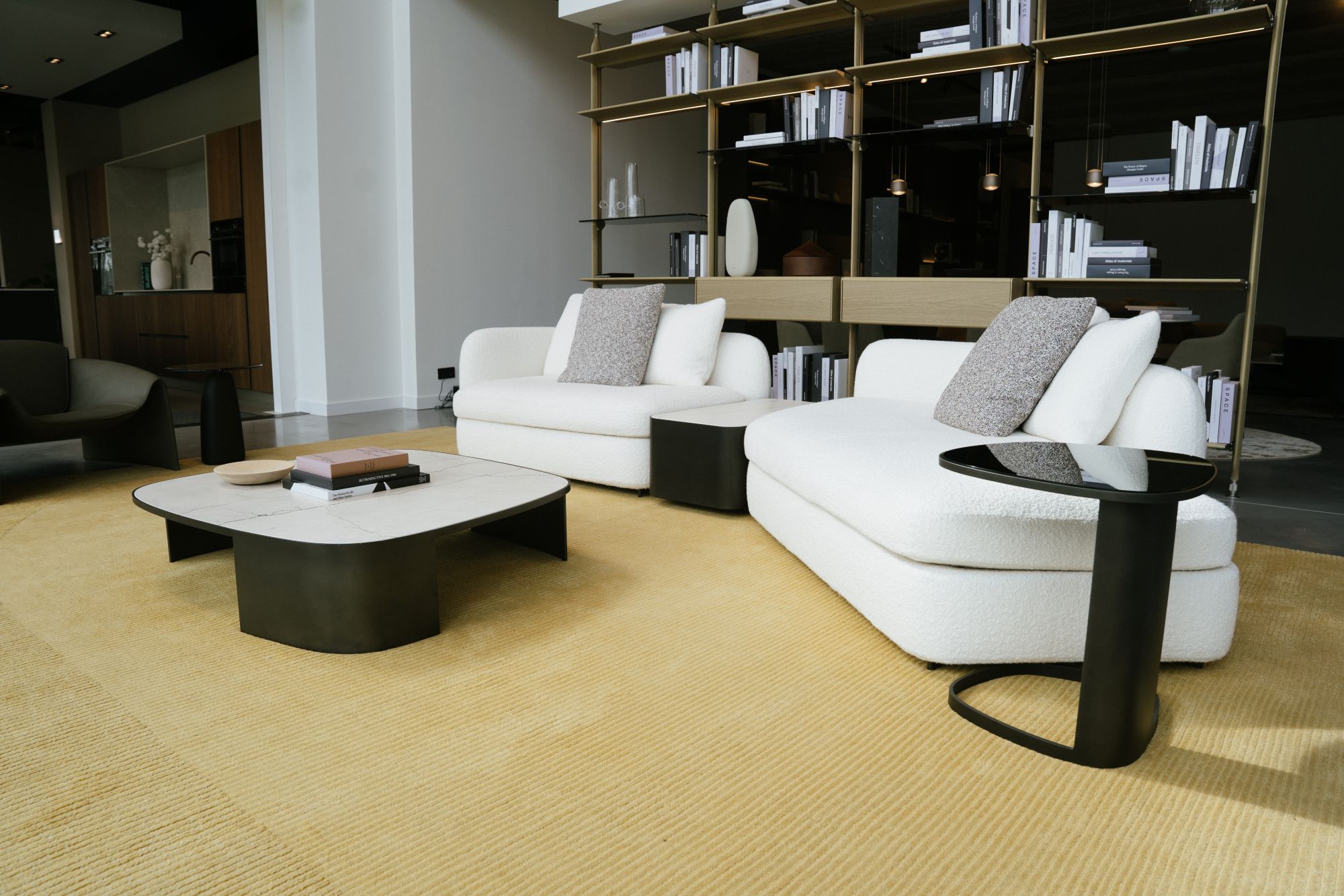 design vloerkleed