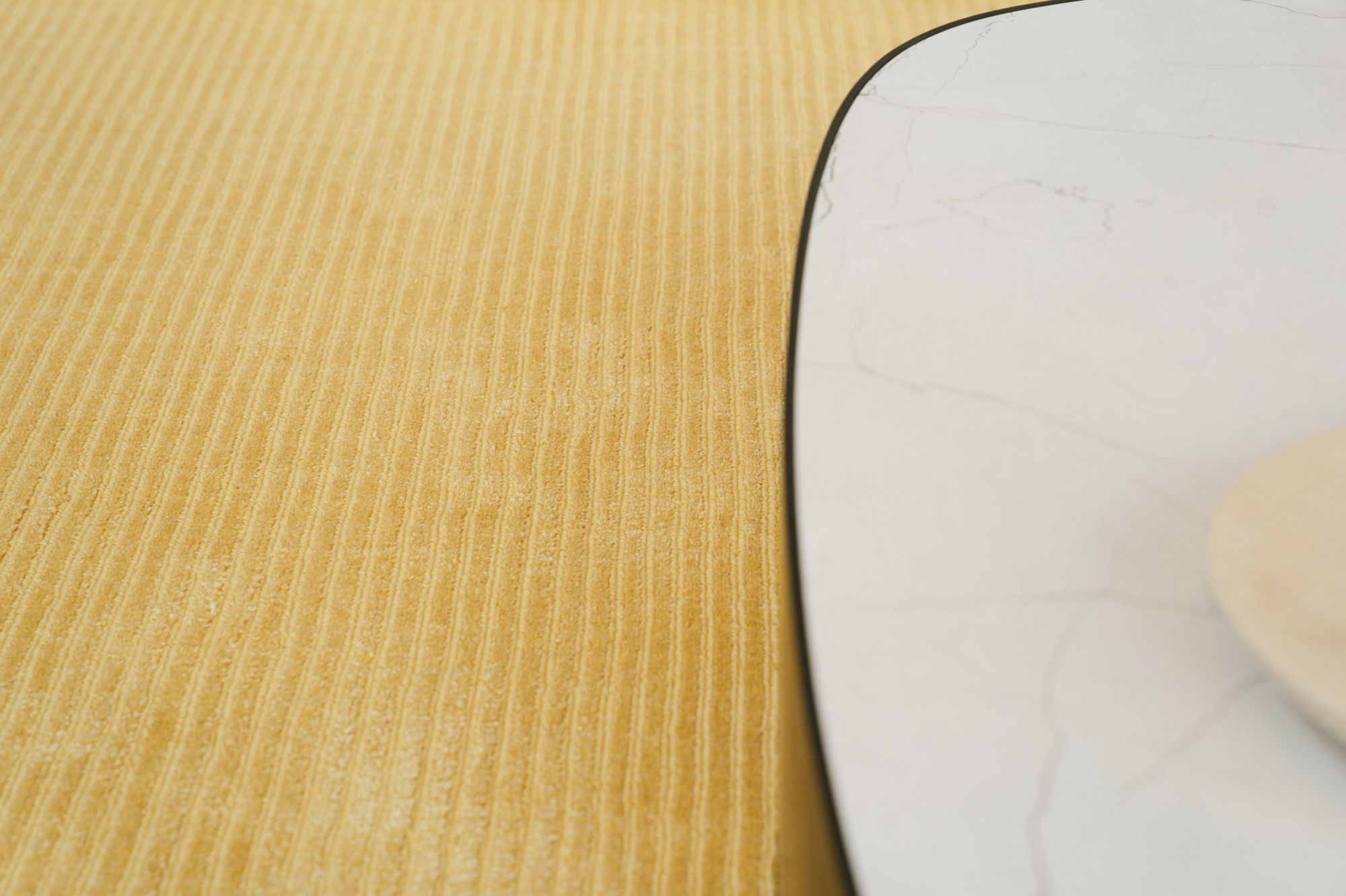 detail vloerkleed