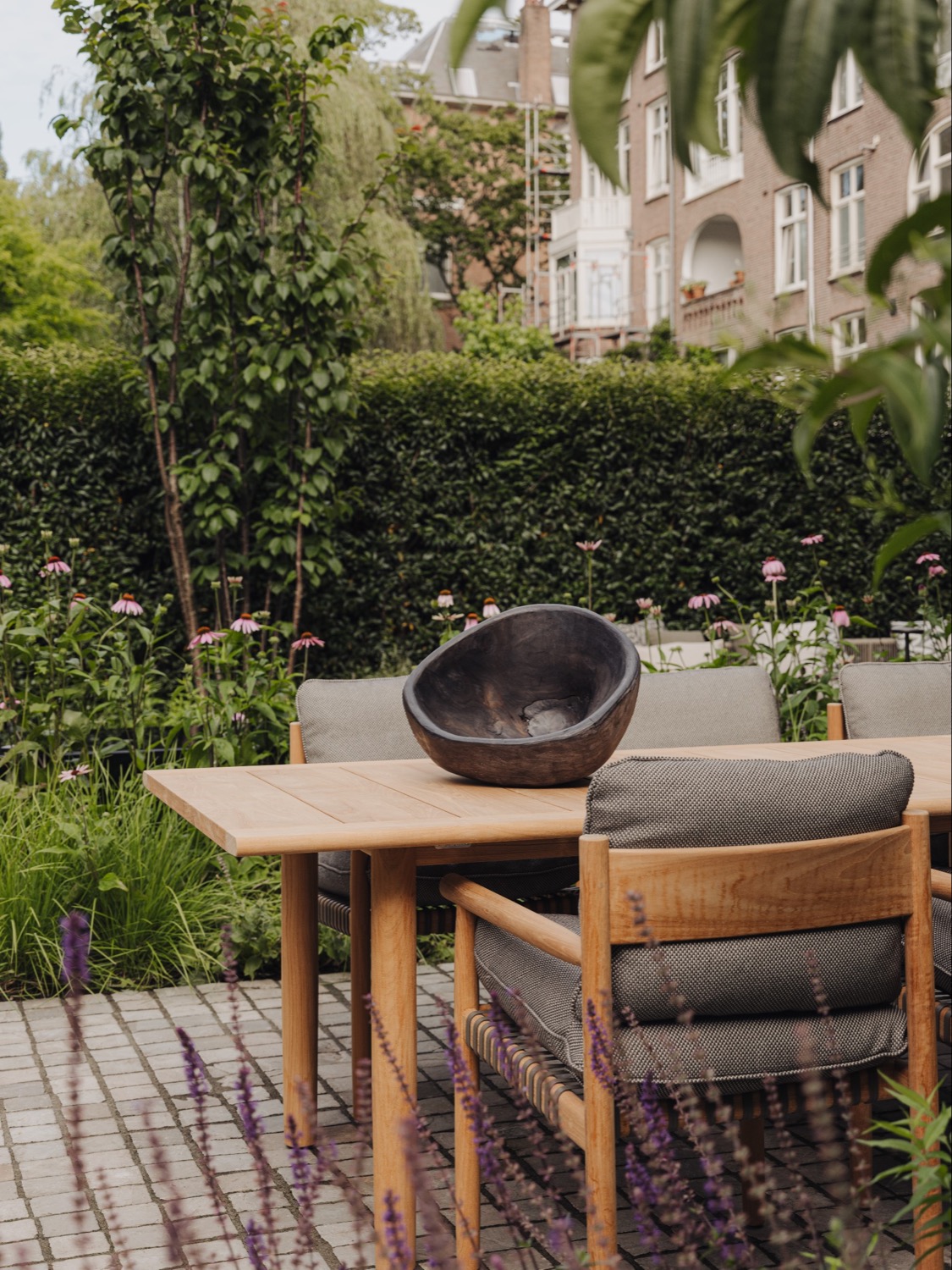 luxe tuinmeubels