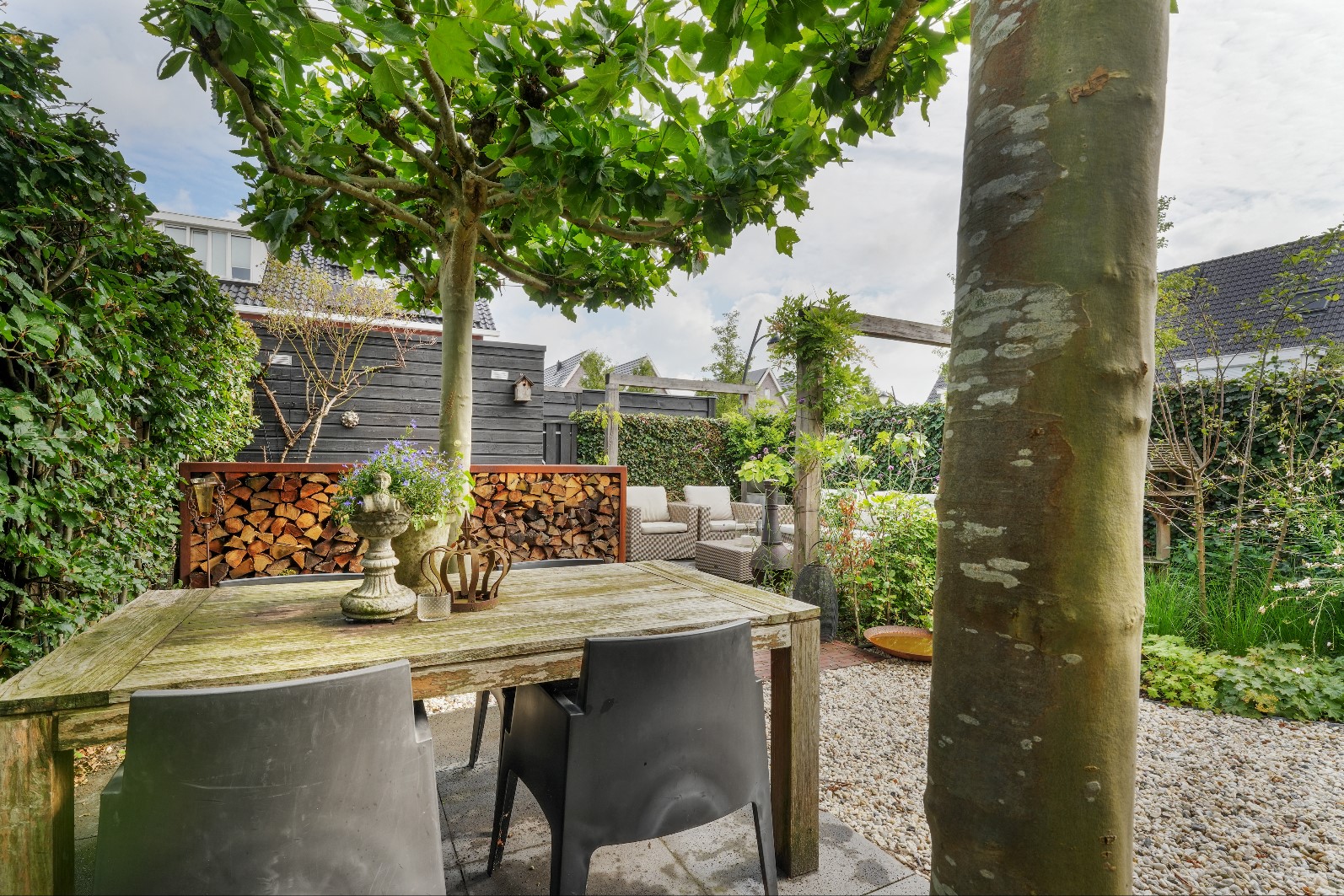 tuintafel