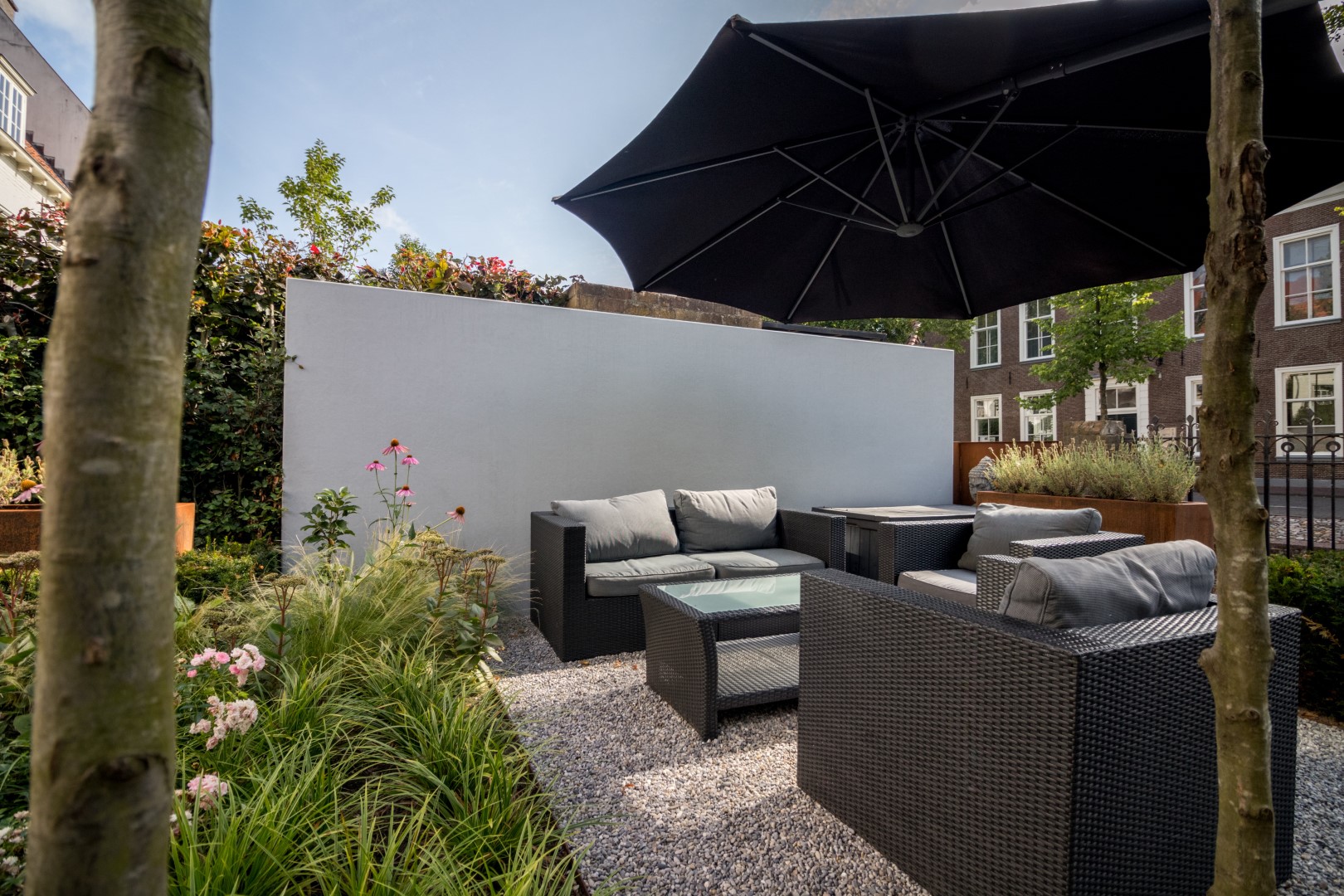 loungehoek