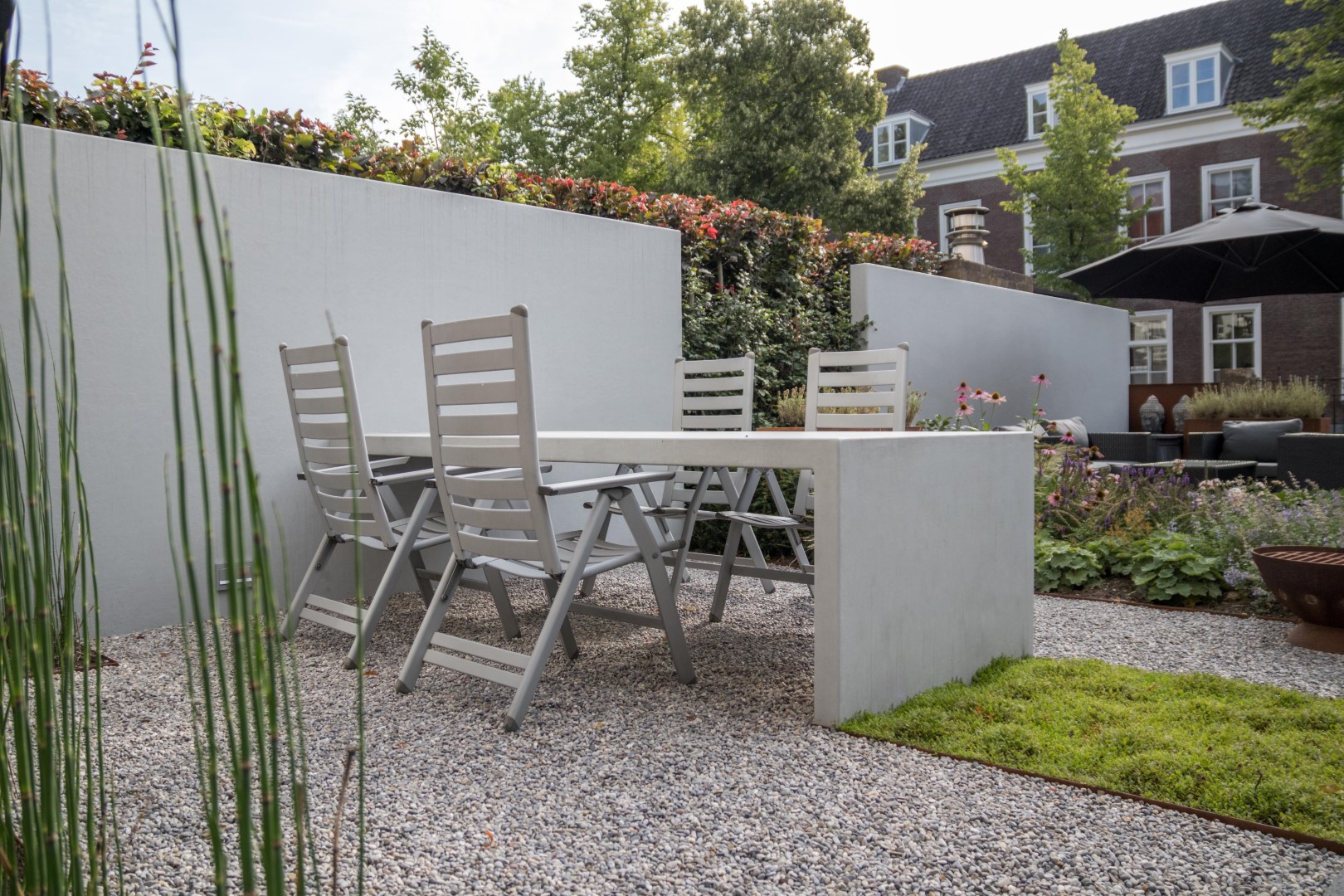 luxe tuinmeubels