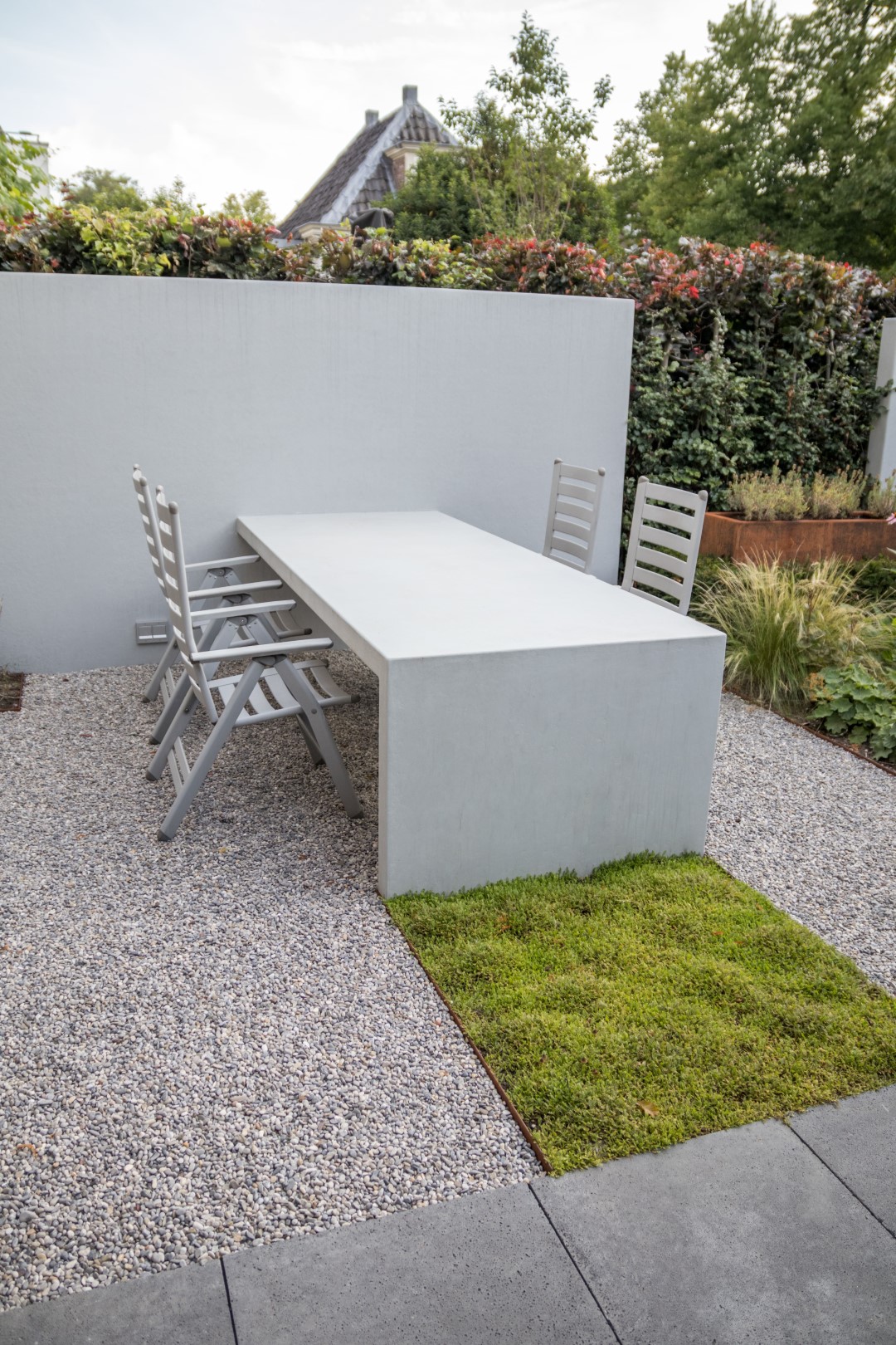 tuintafel