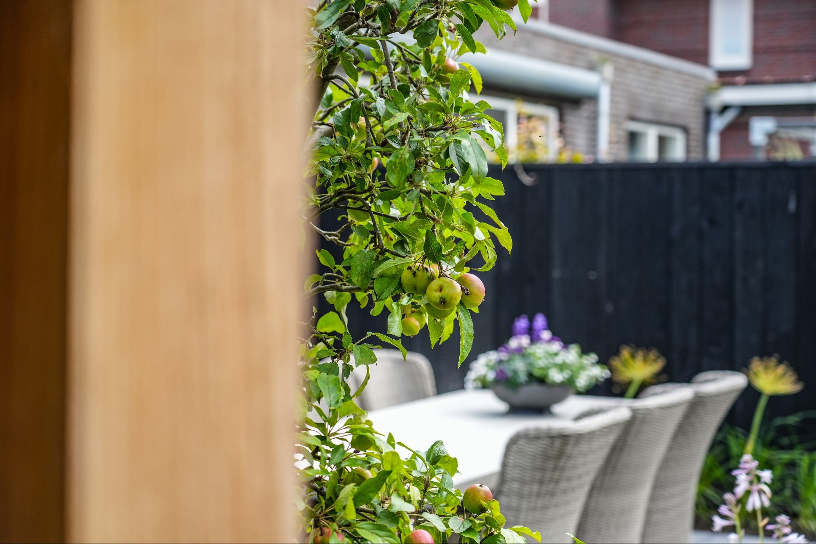 tuintafel