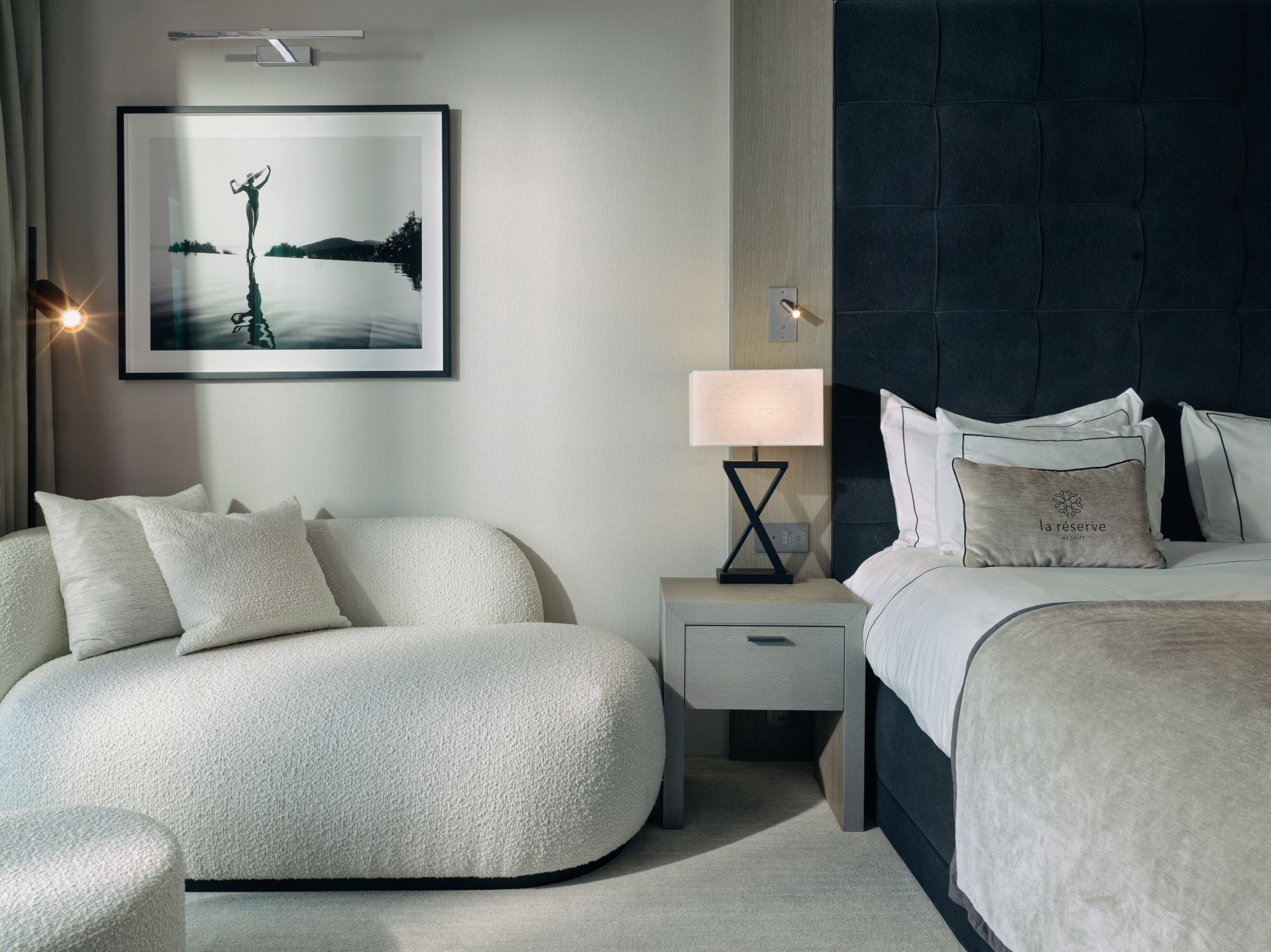 Interieur hotel