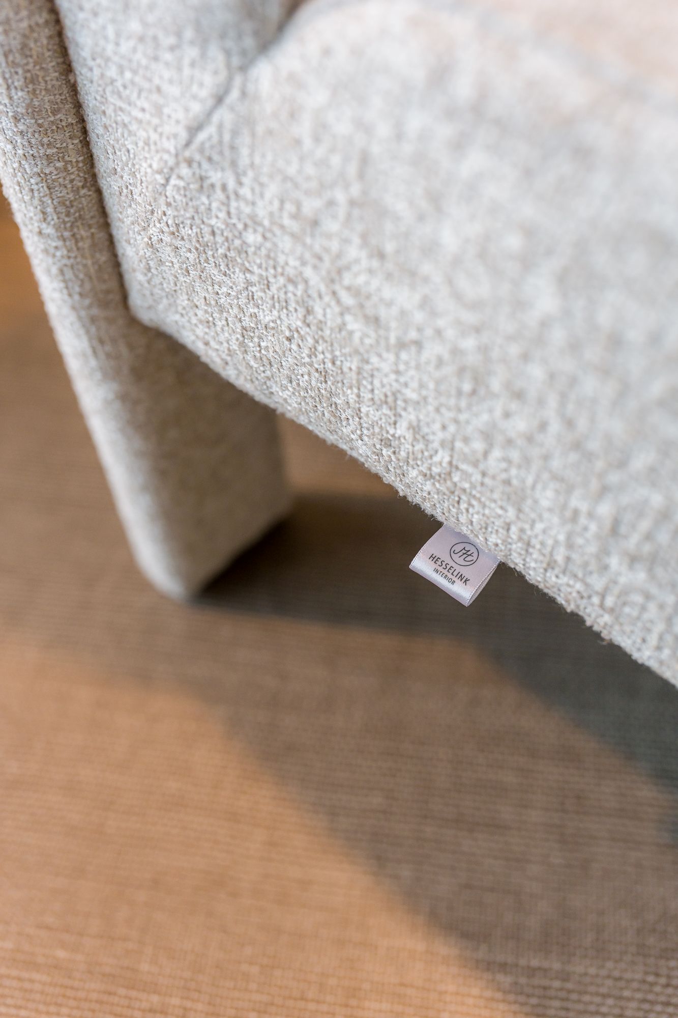 detail stoel