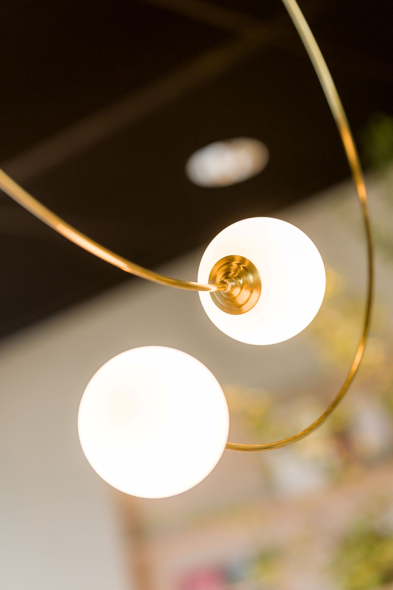 detail lamp