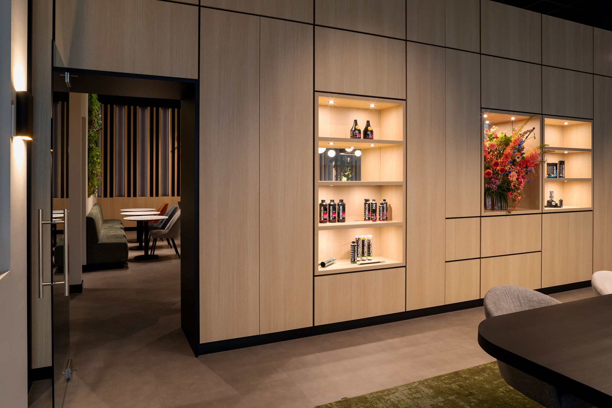maatwerk kast