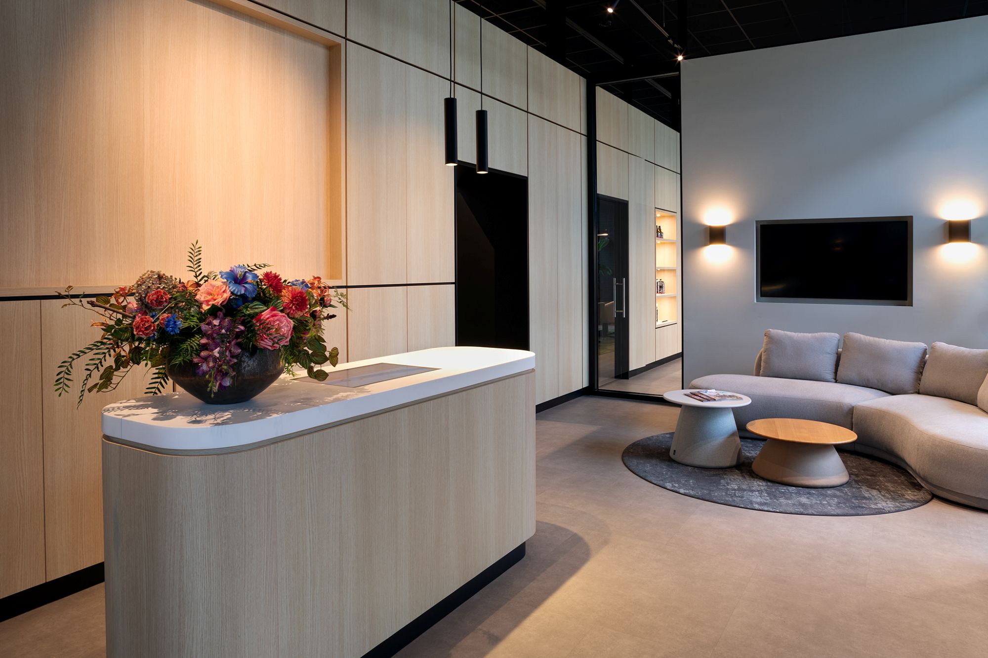 loungehoek