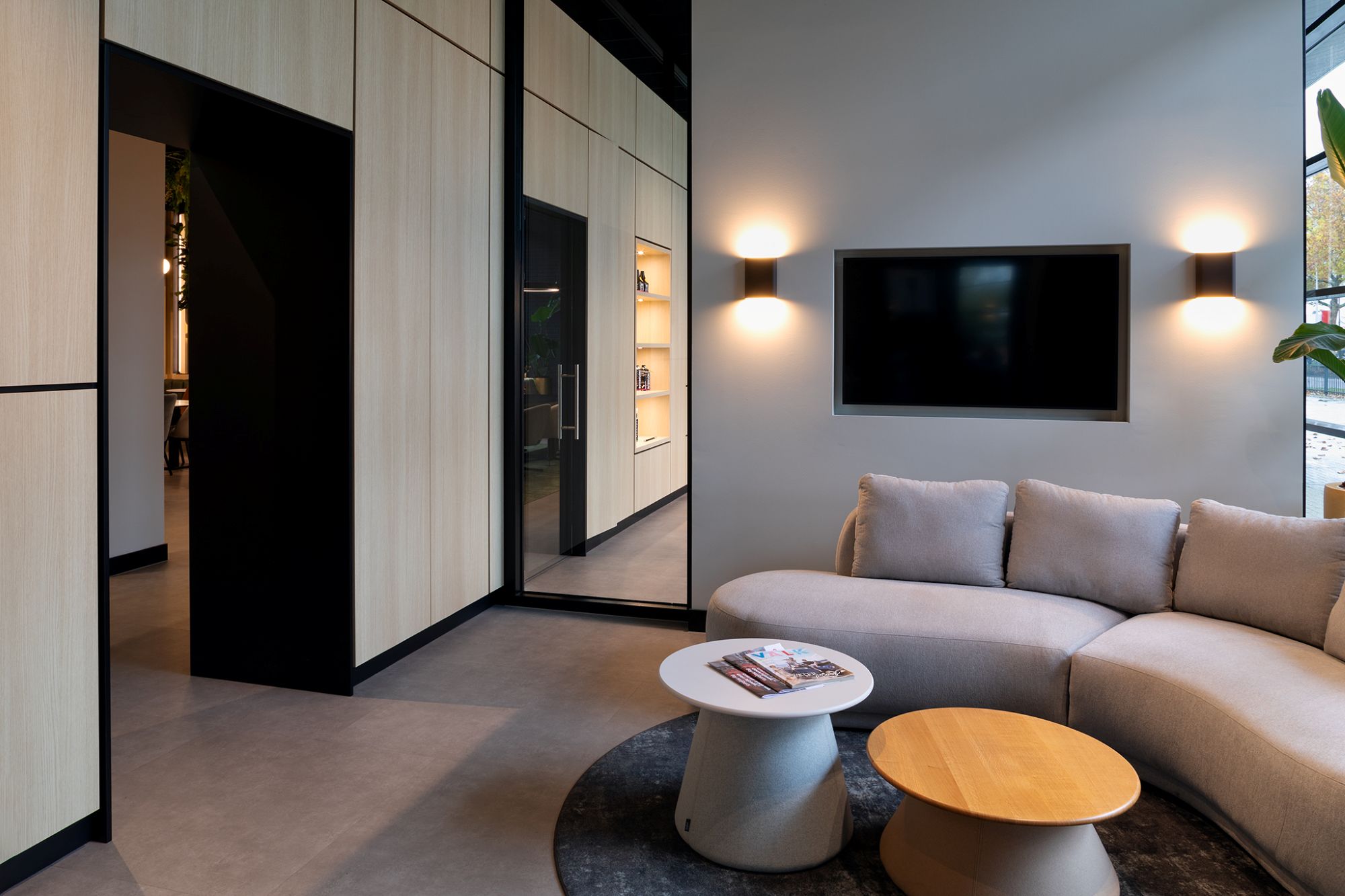 loungeset
