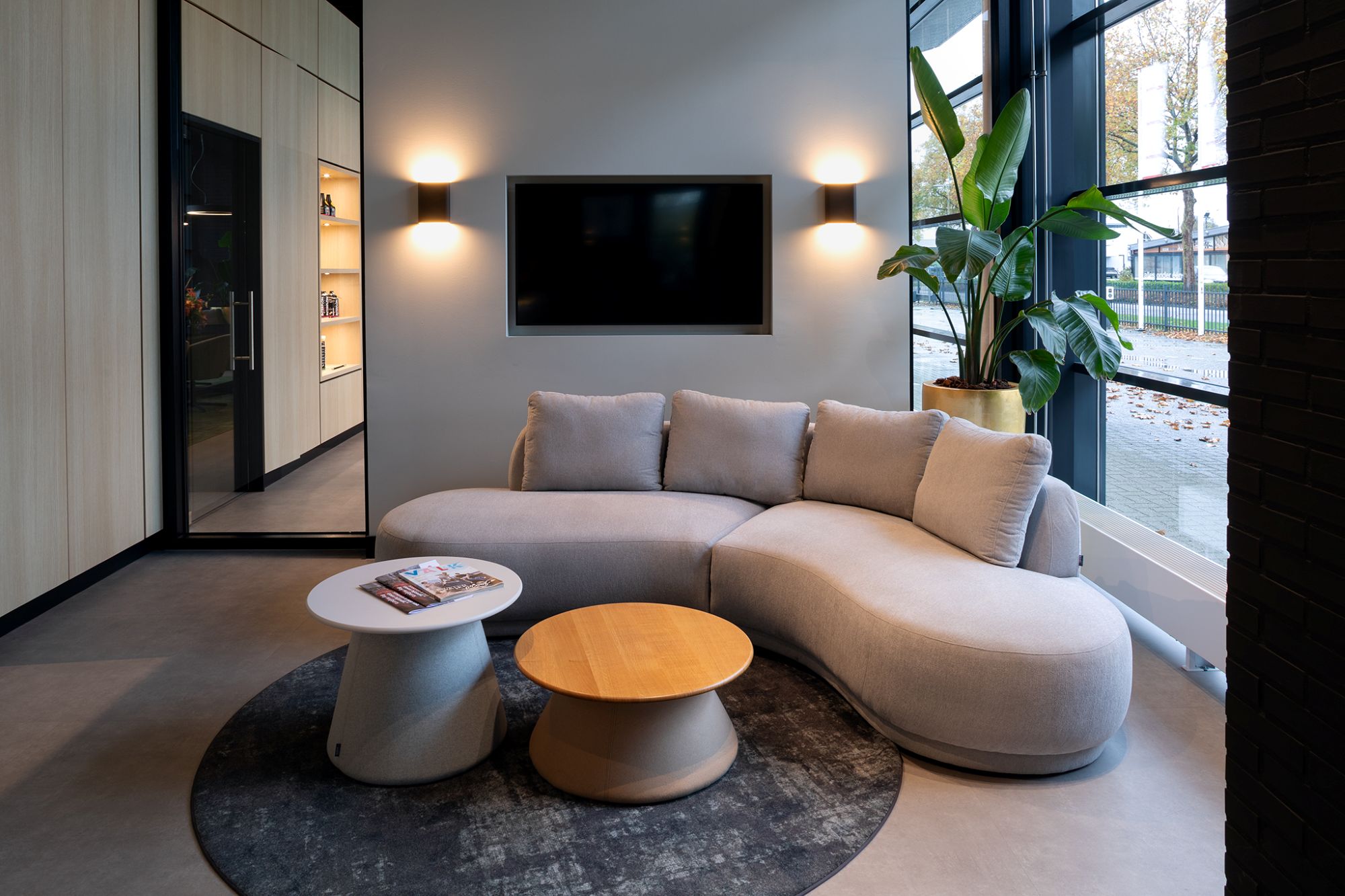 loungebank