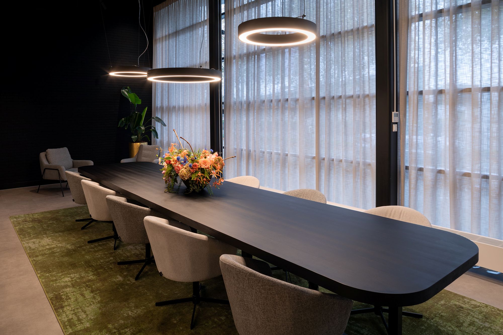 lange tafel