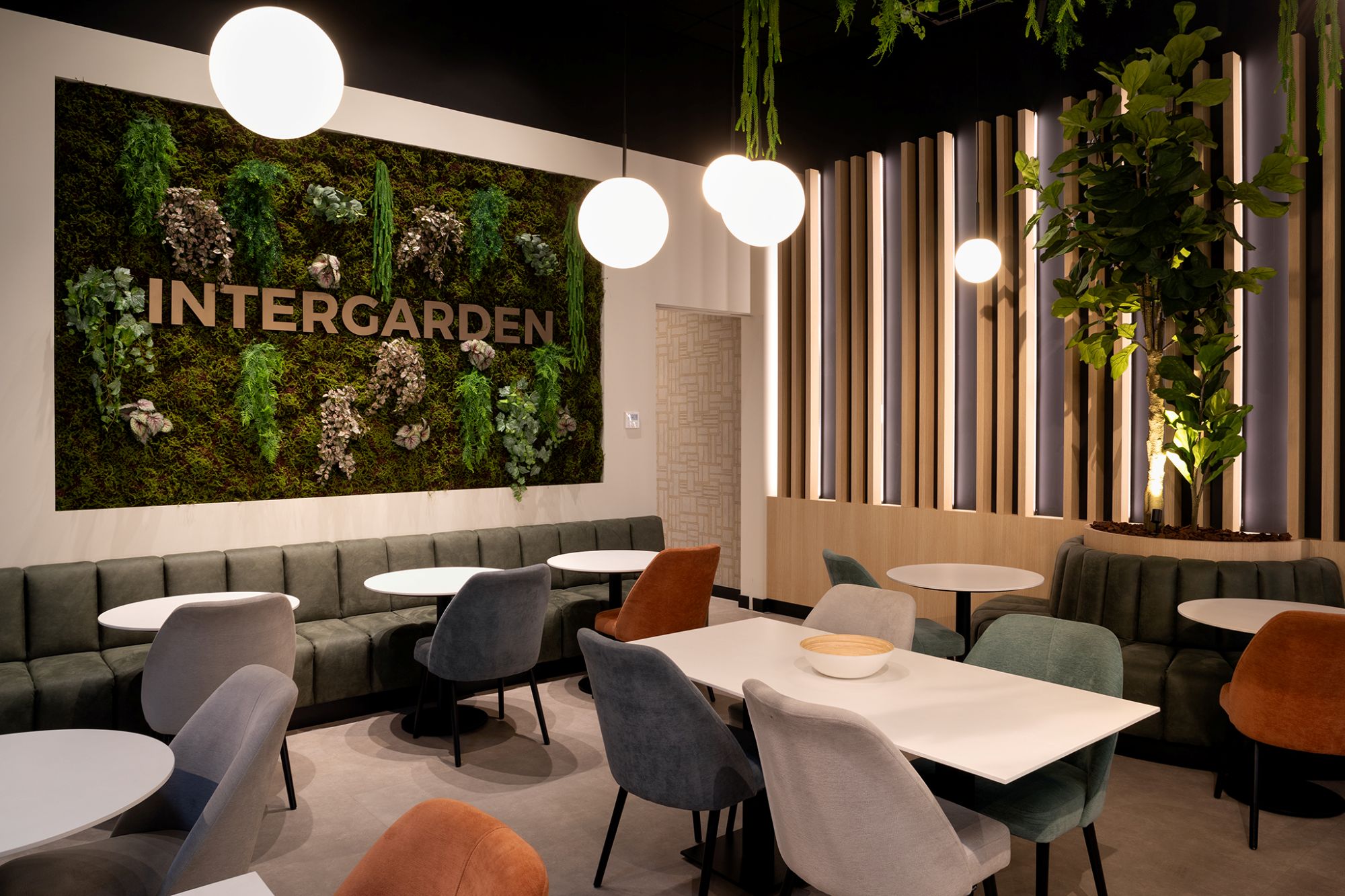 intergarden