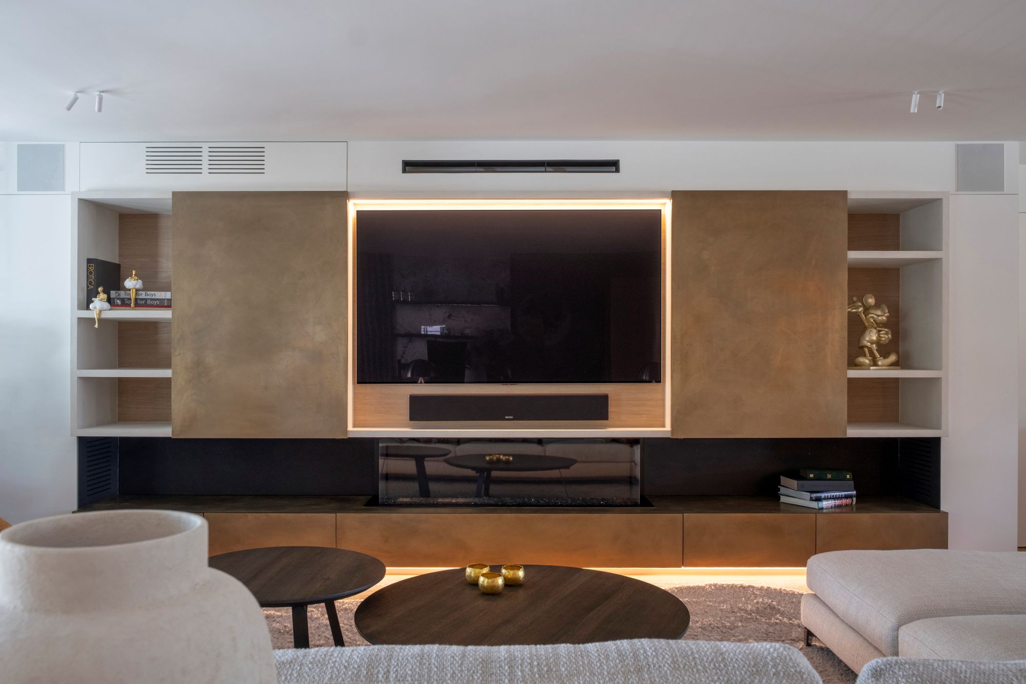 tv wand