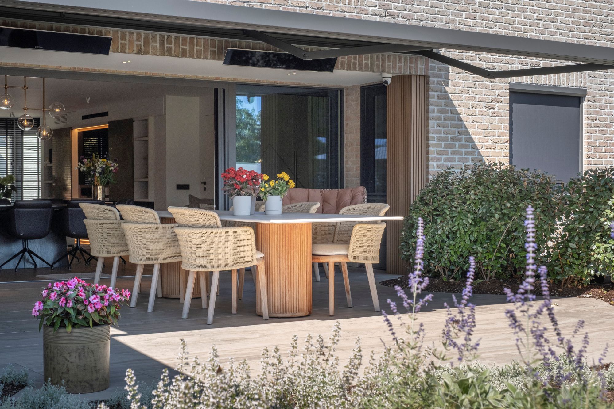 terras
