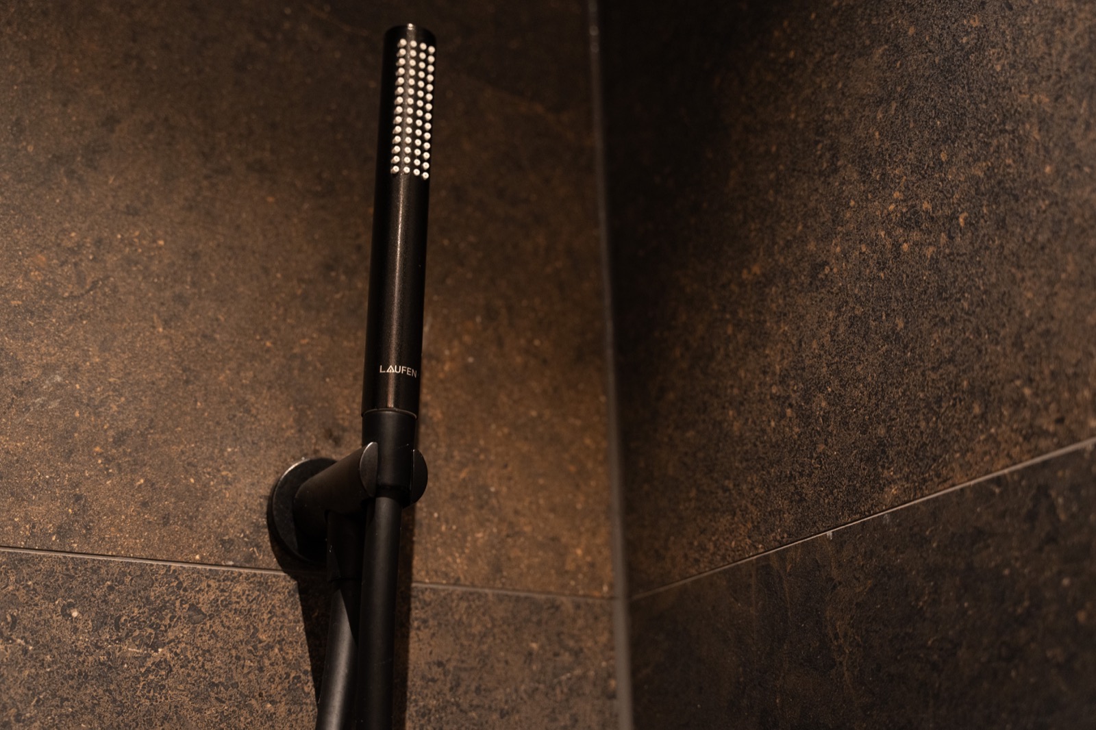 luxe douche kraan