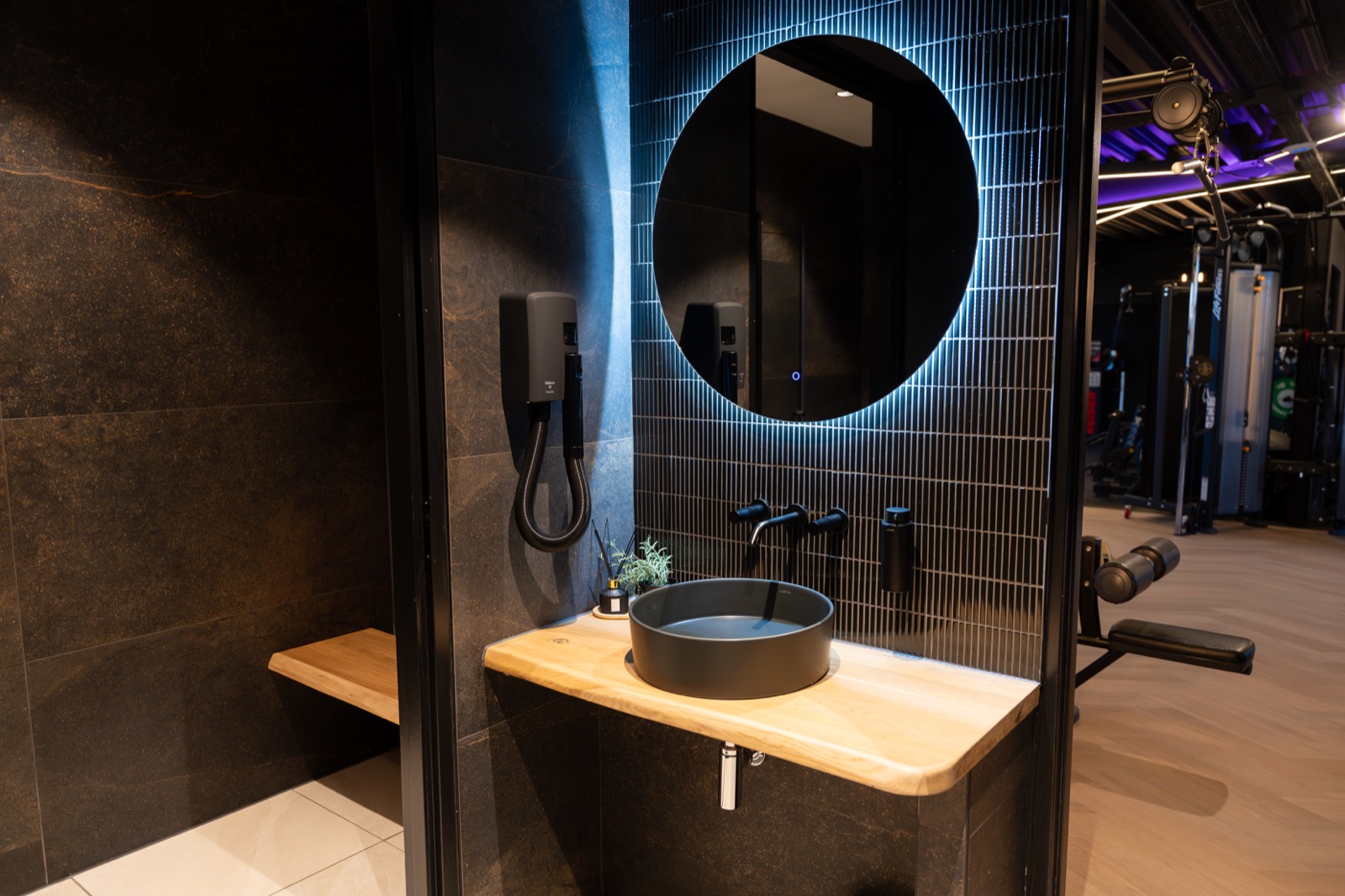 luxe badkamermeubel