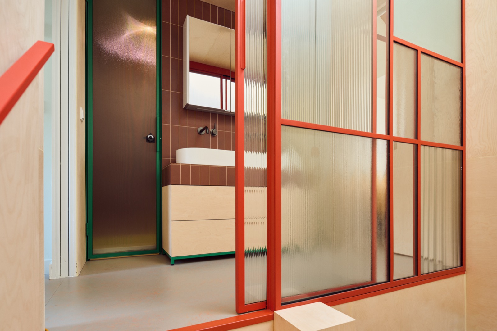 luxe badkamer design