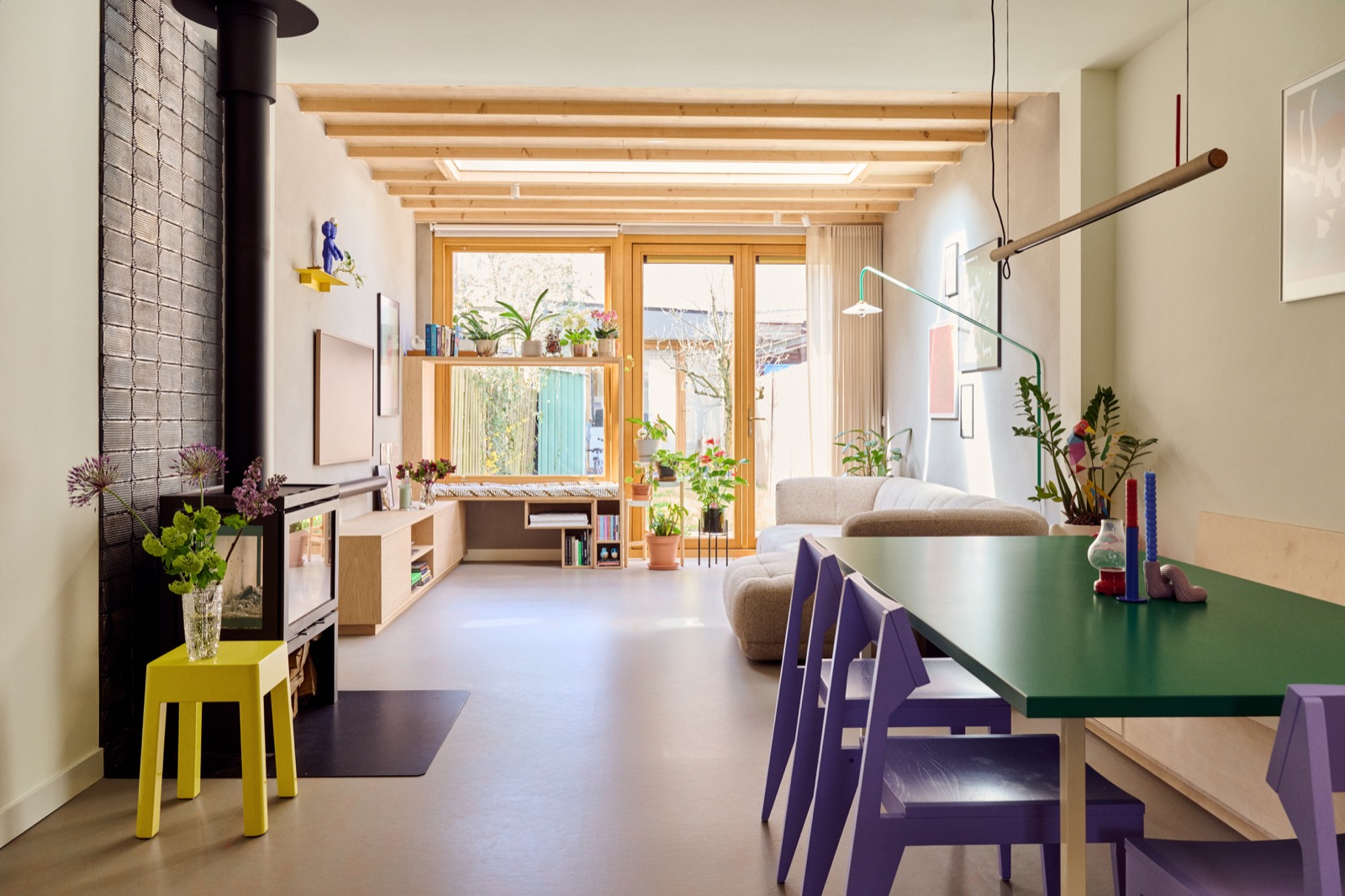 maatwerk interieur