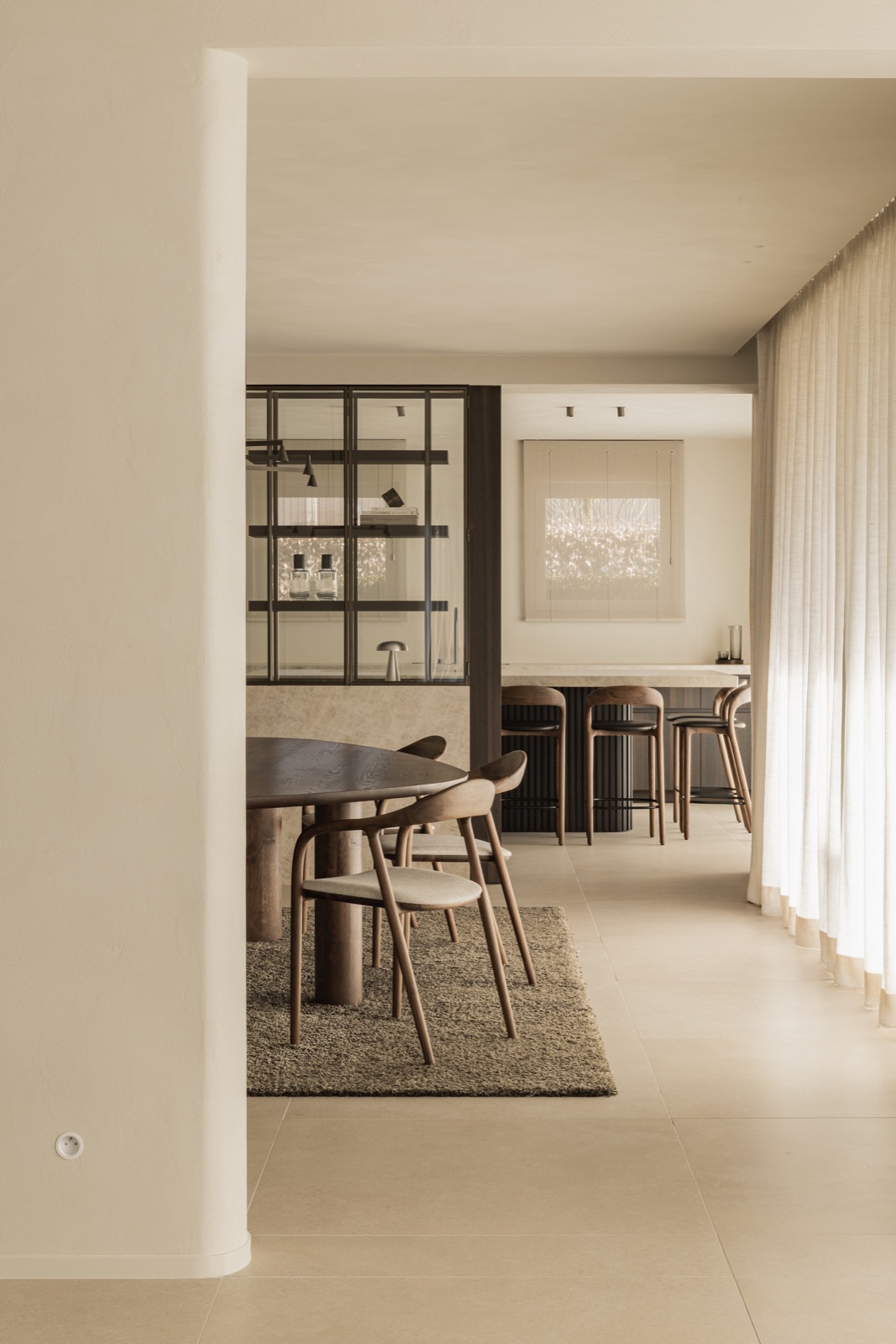 luxe interieur