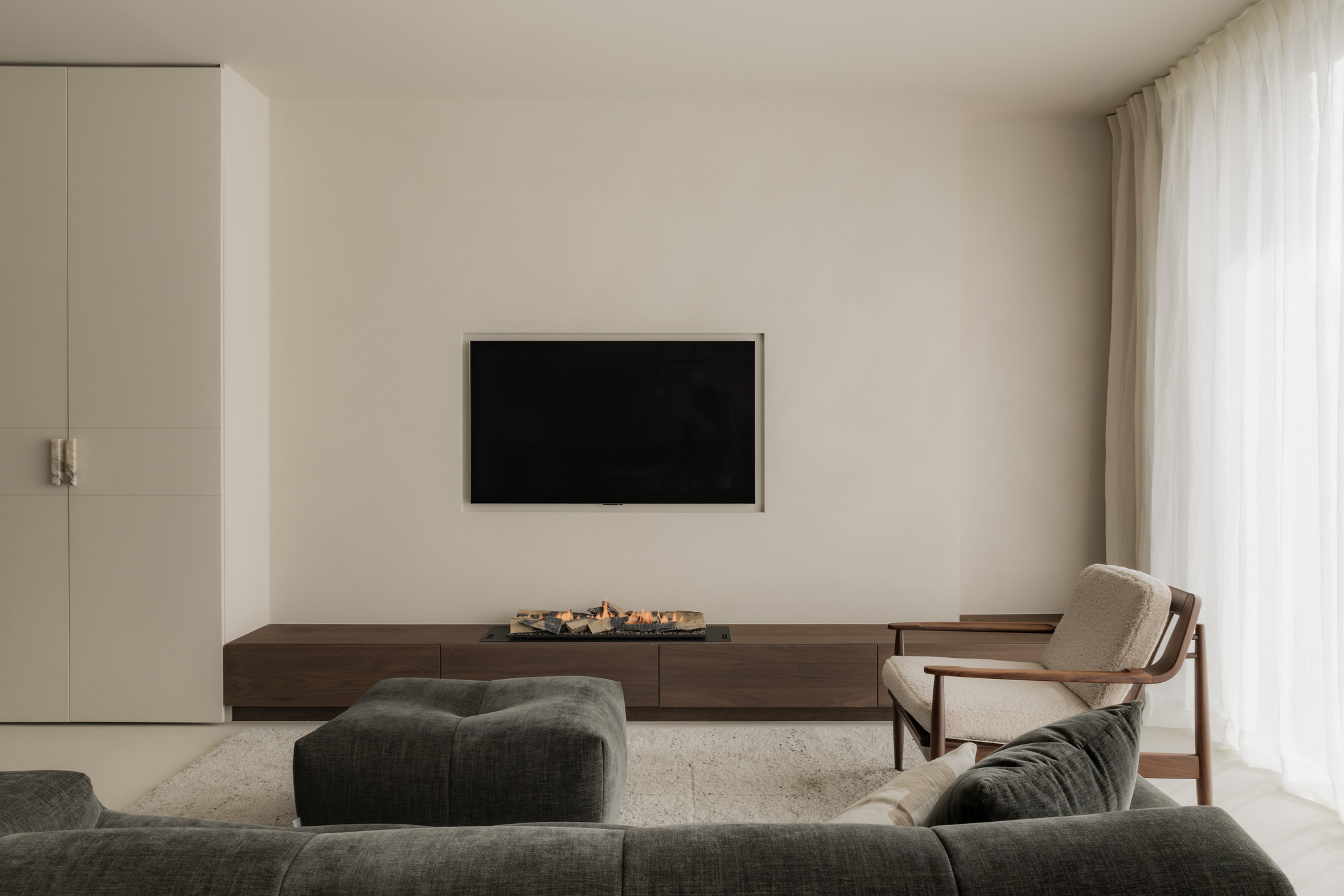 tv wand