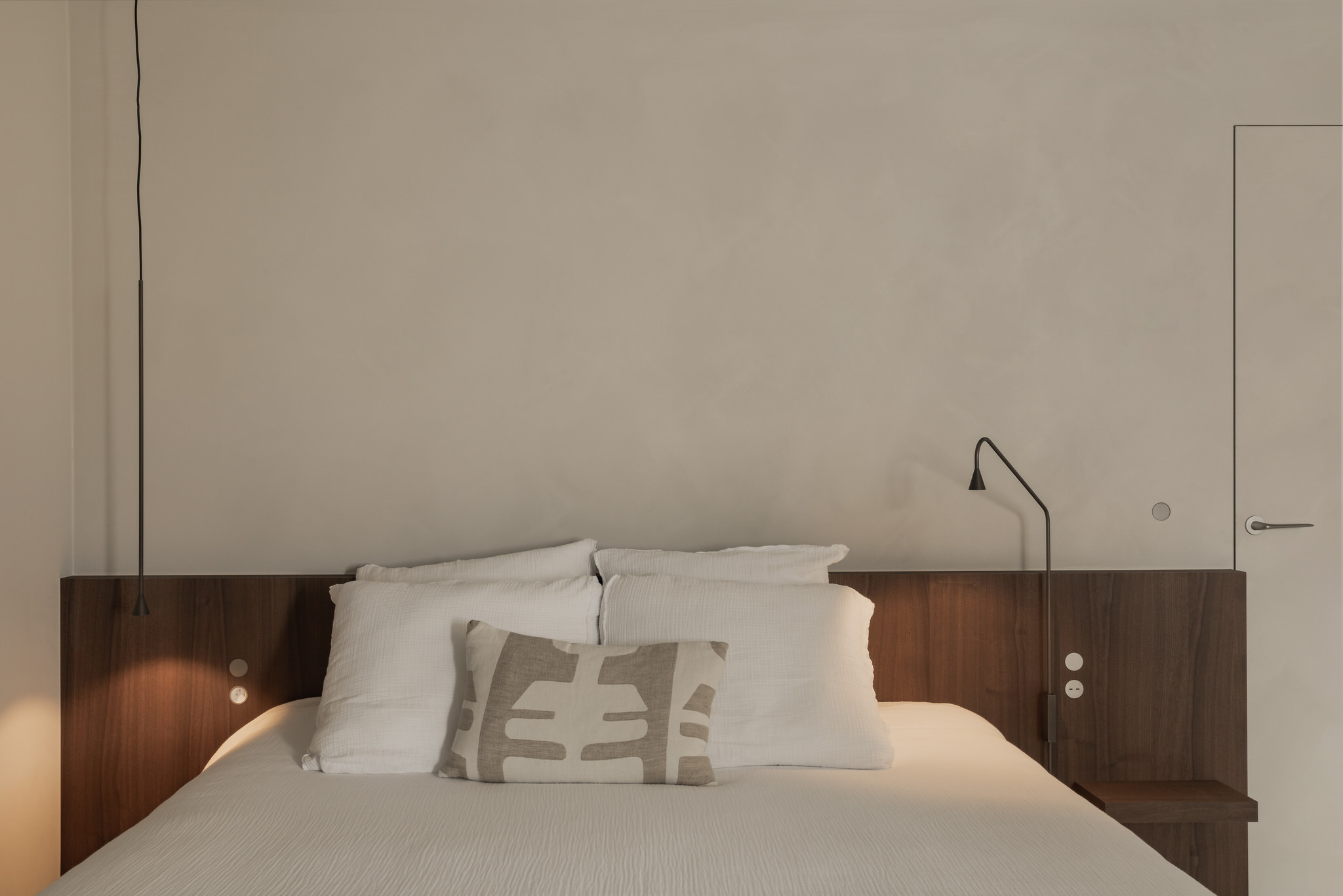 luxe slaapkamer