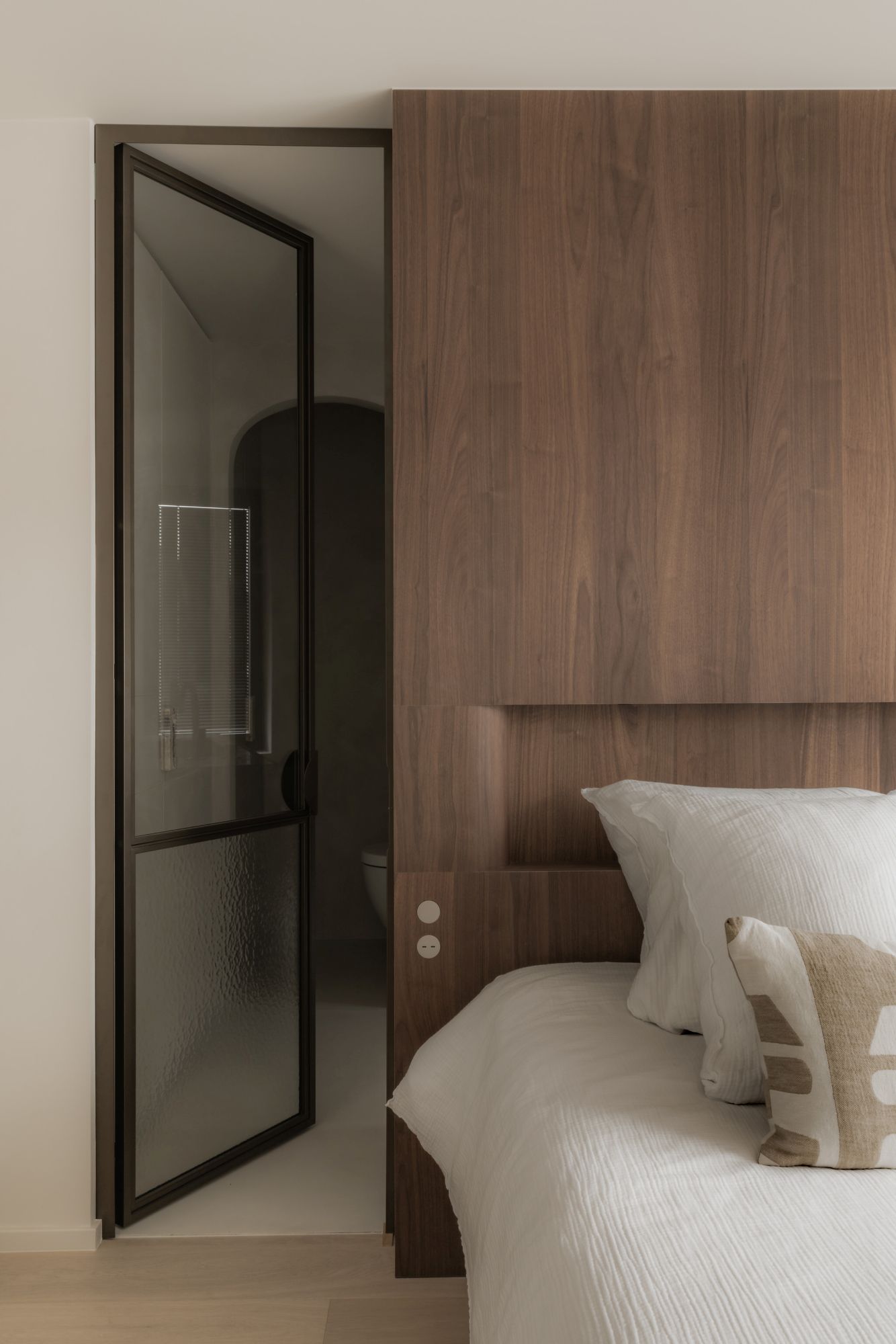 slaapkamer
