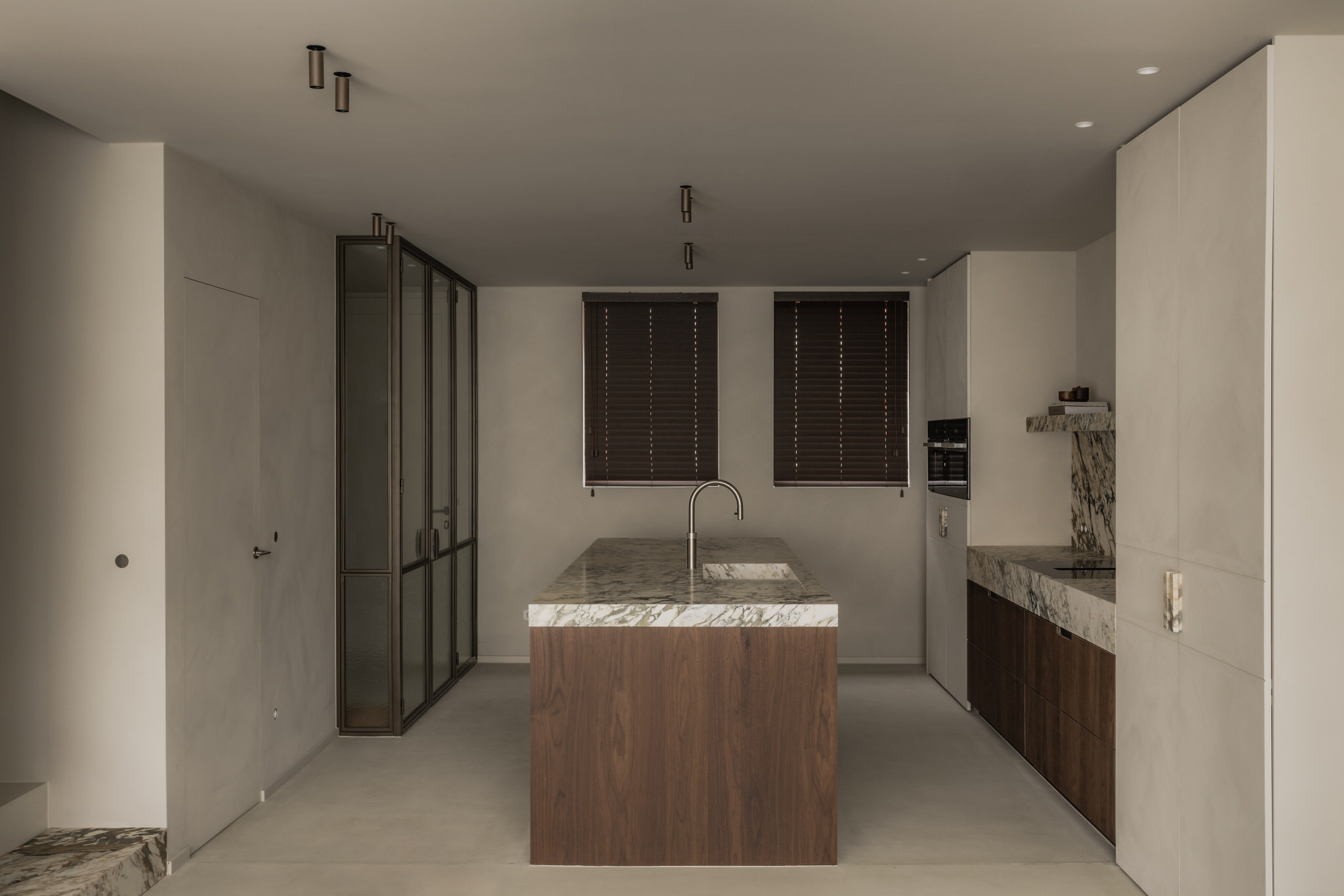luxe keuken