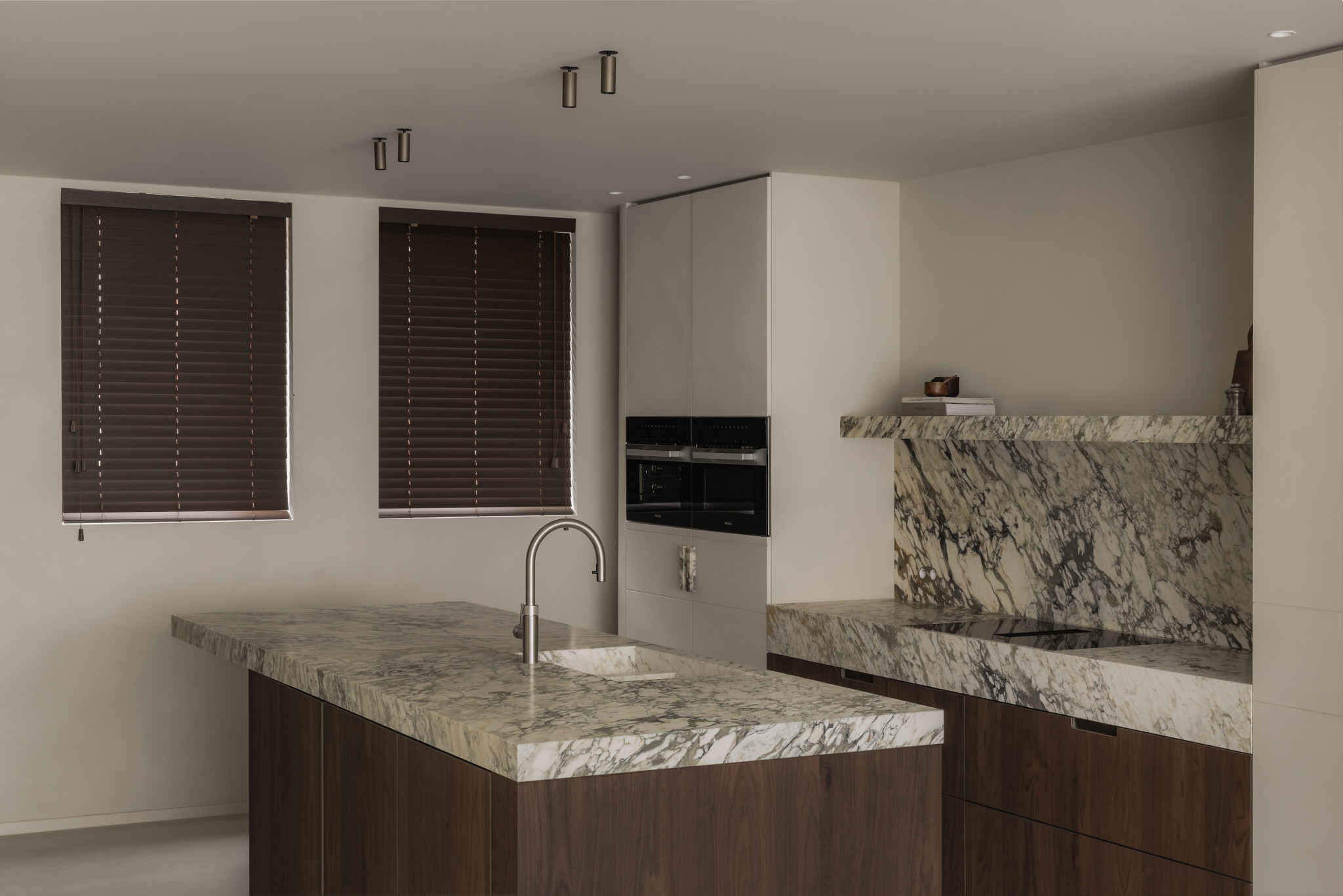 moderne keuken