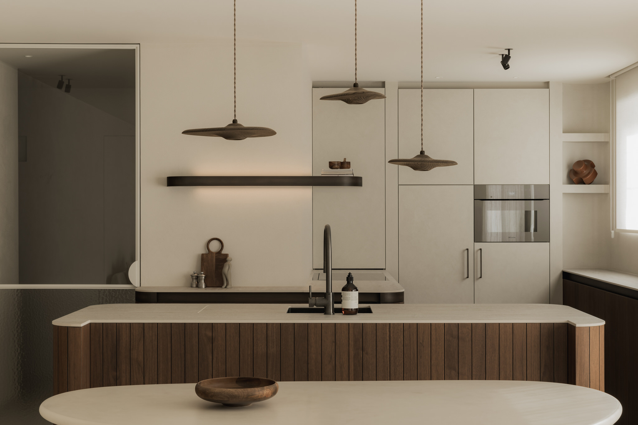 luxe keuken