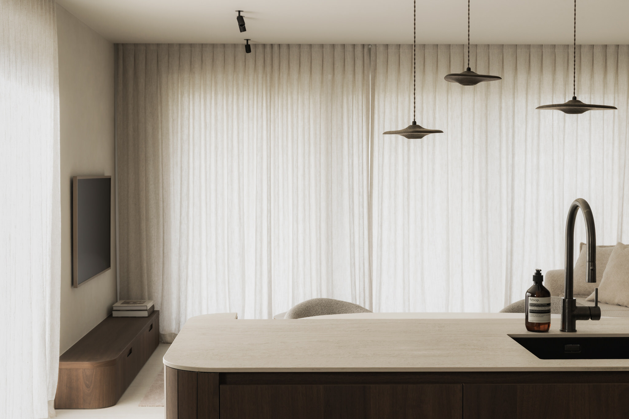keuken interieur