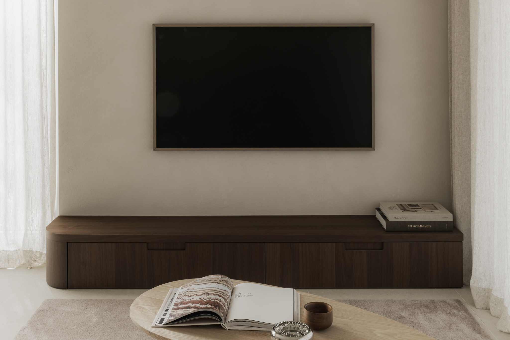 tv wand
