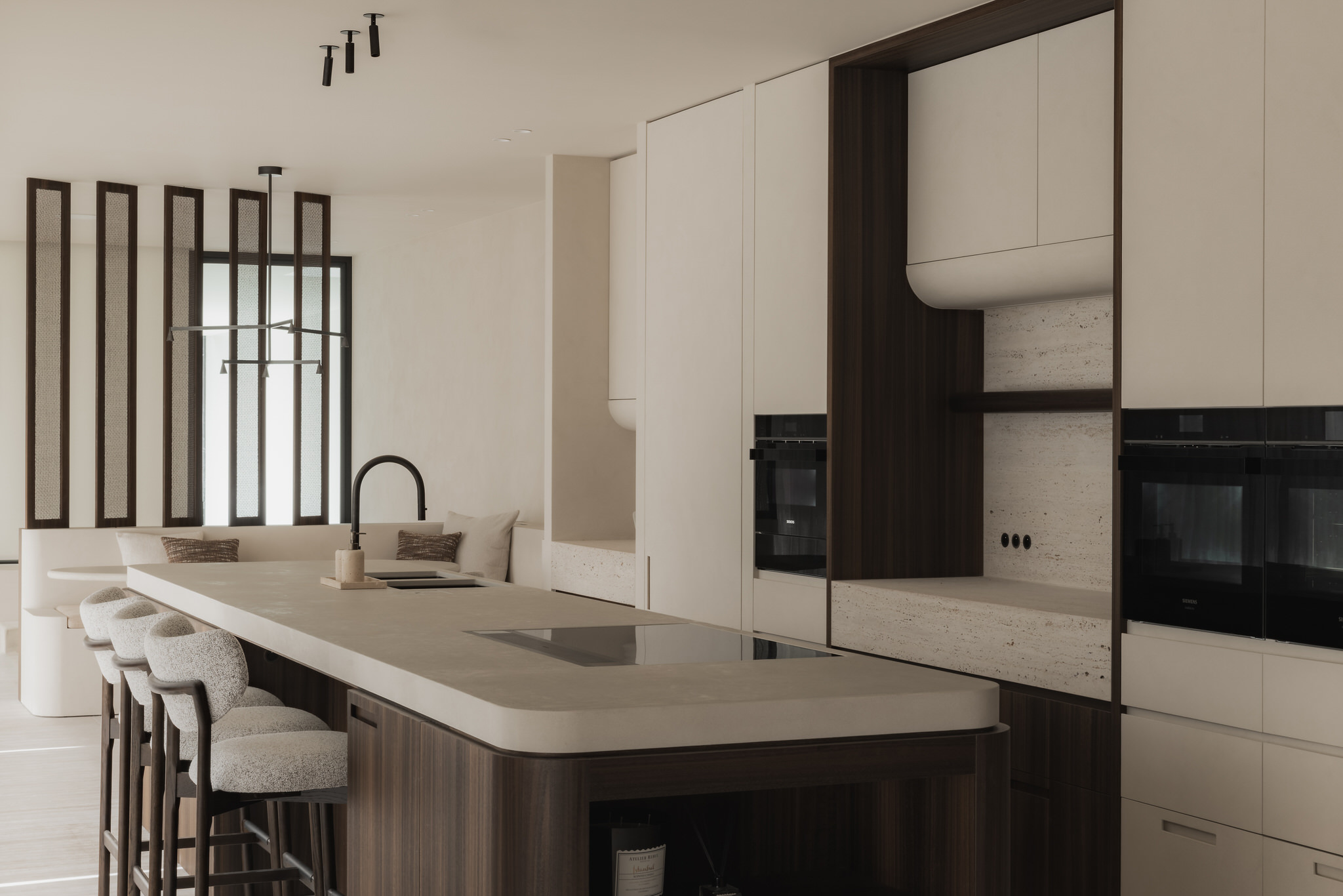 luxe keuken