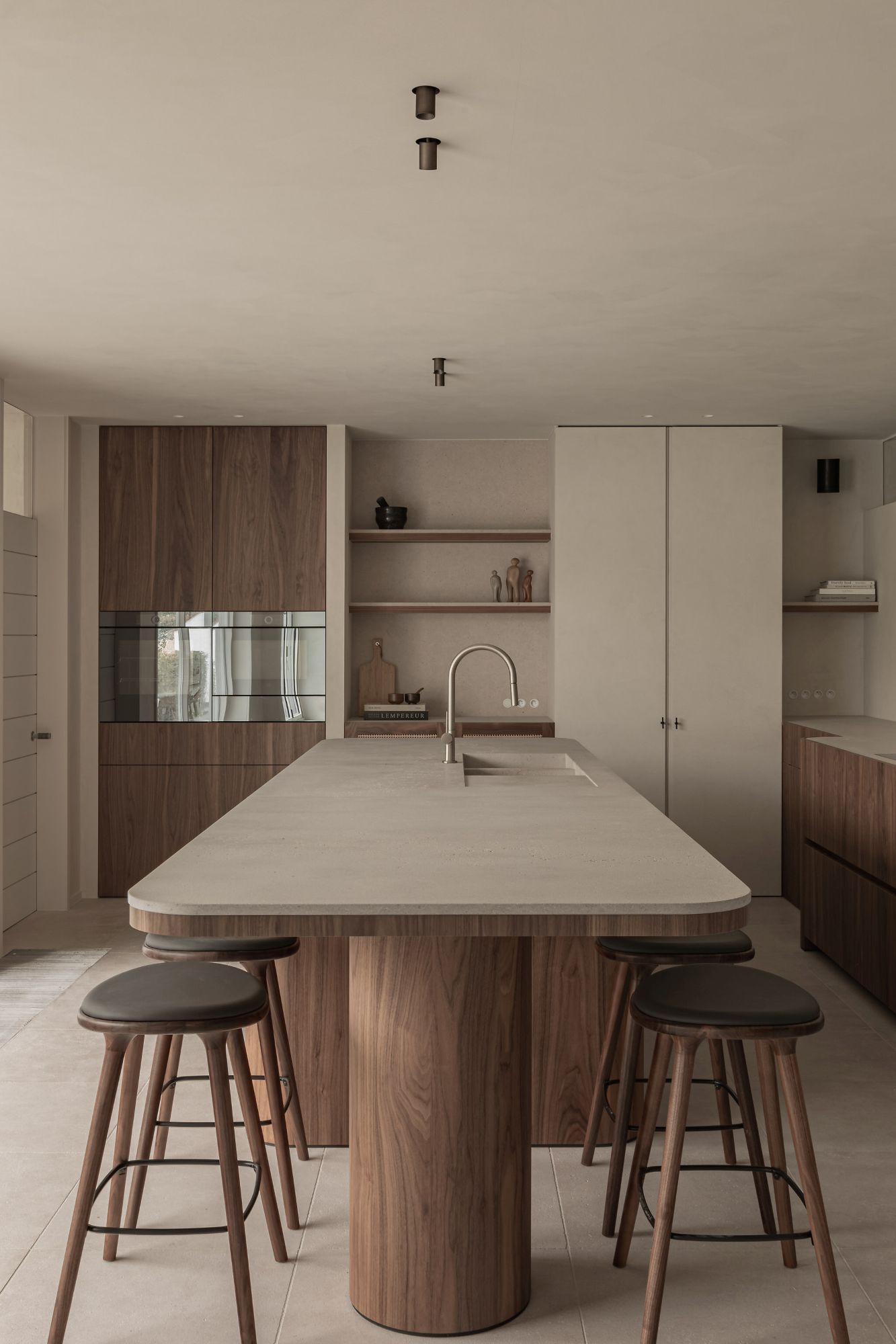 moderne keuken