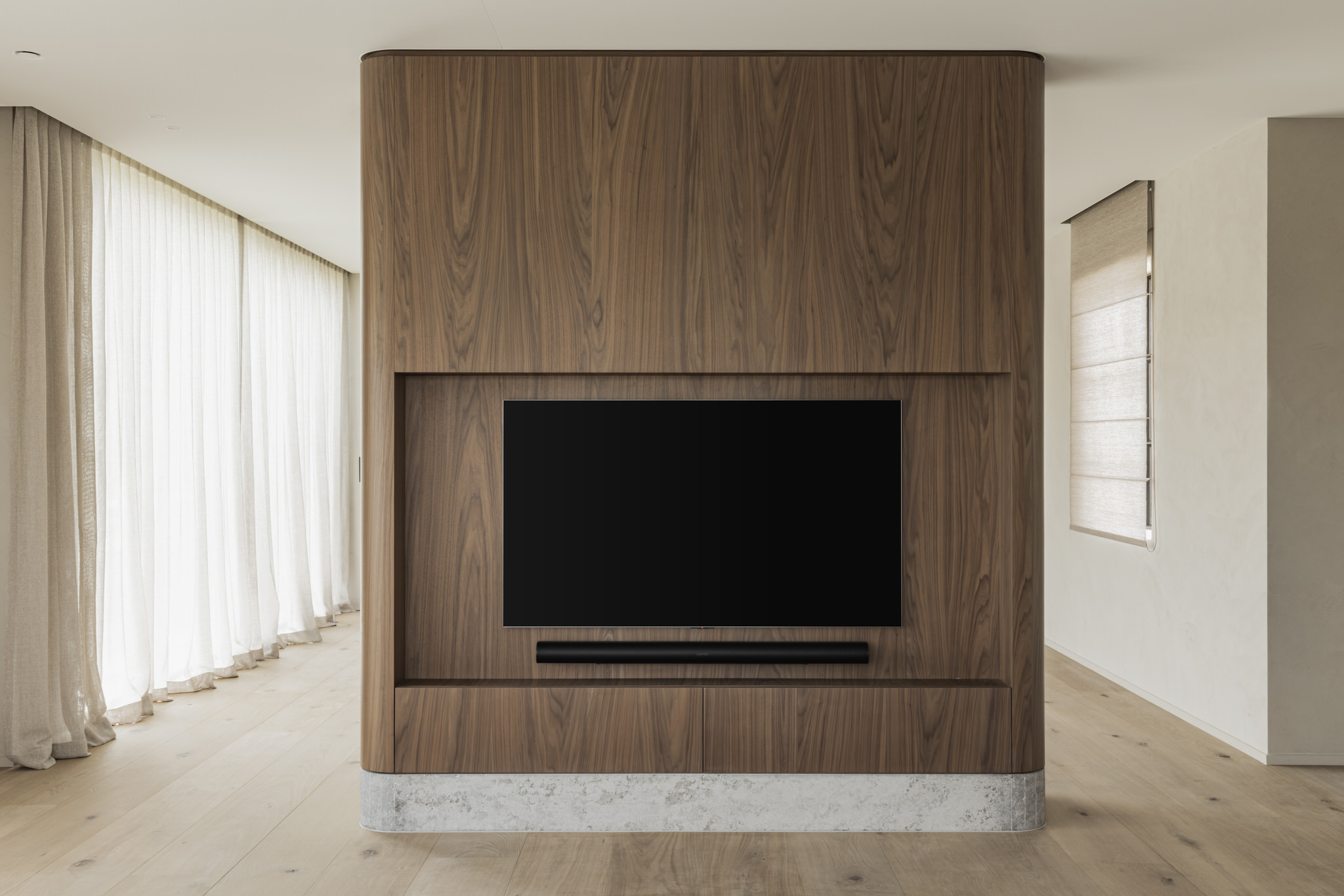 tv wand