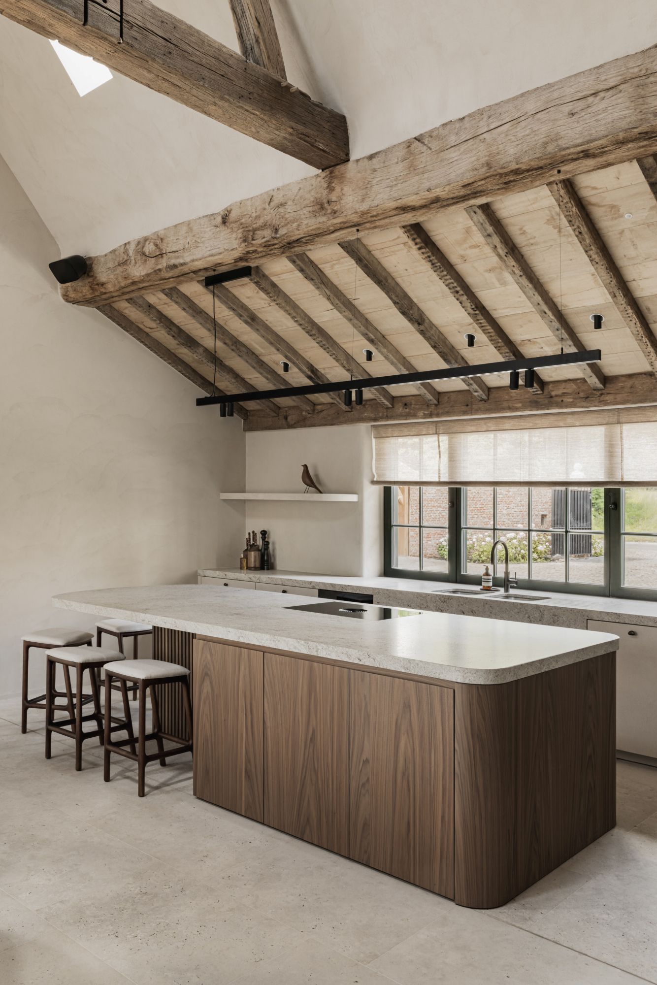 moderne keuken