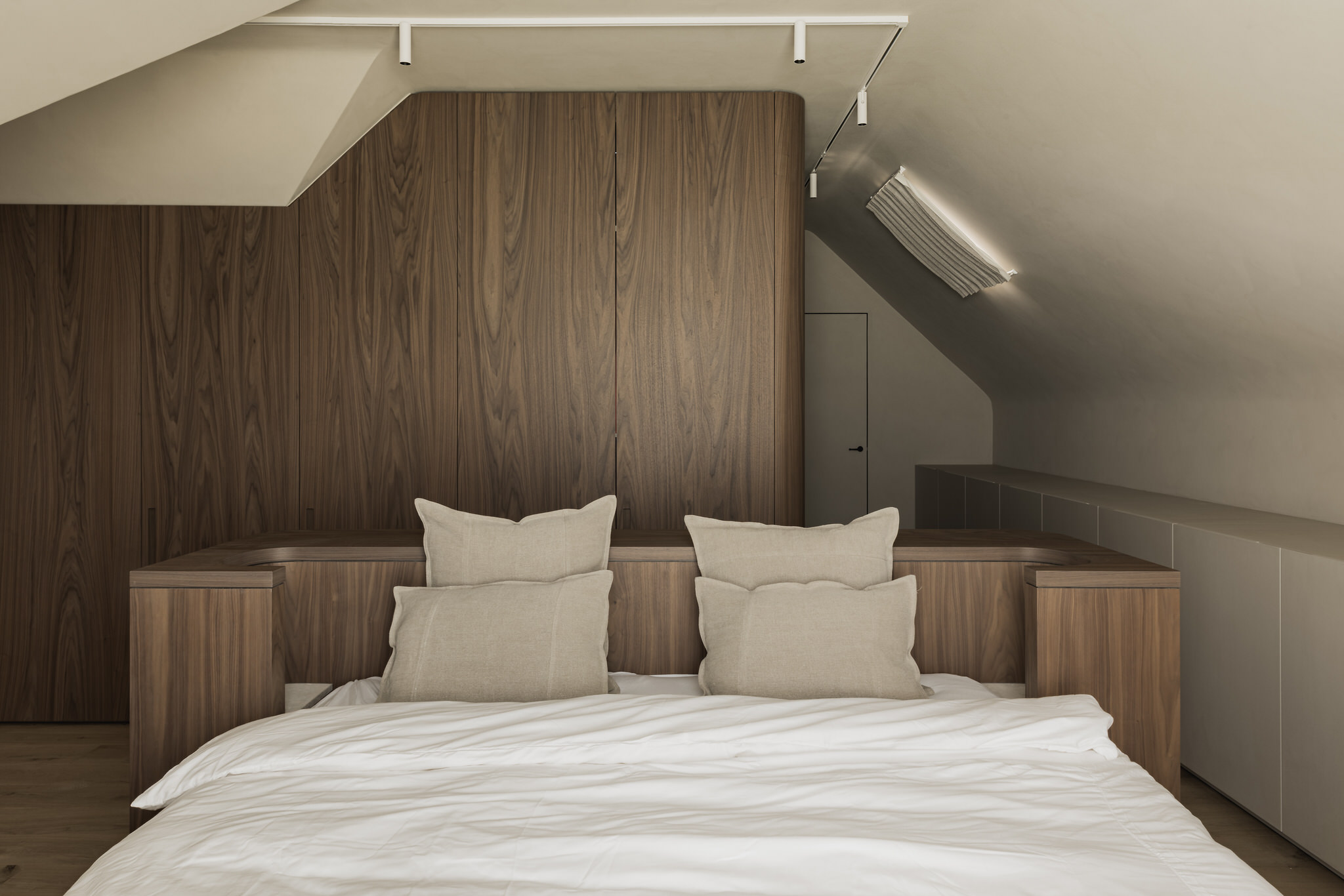 luxe slaapkamer